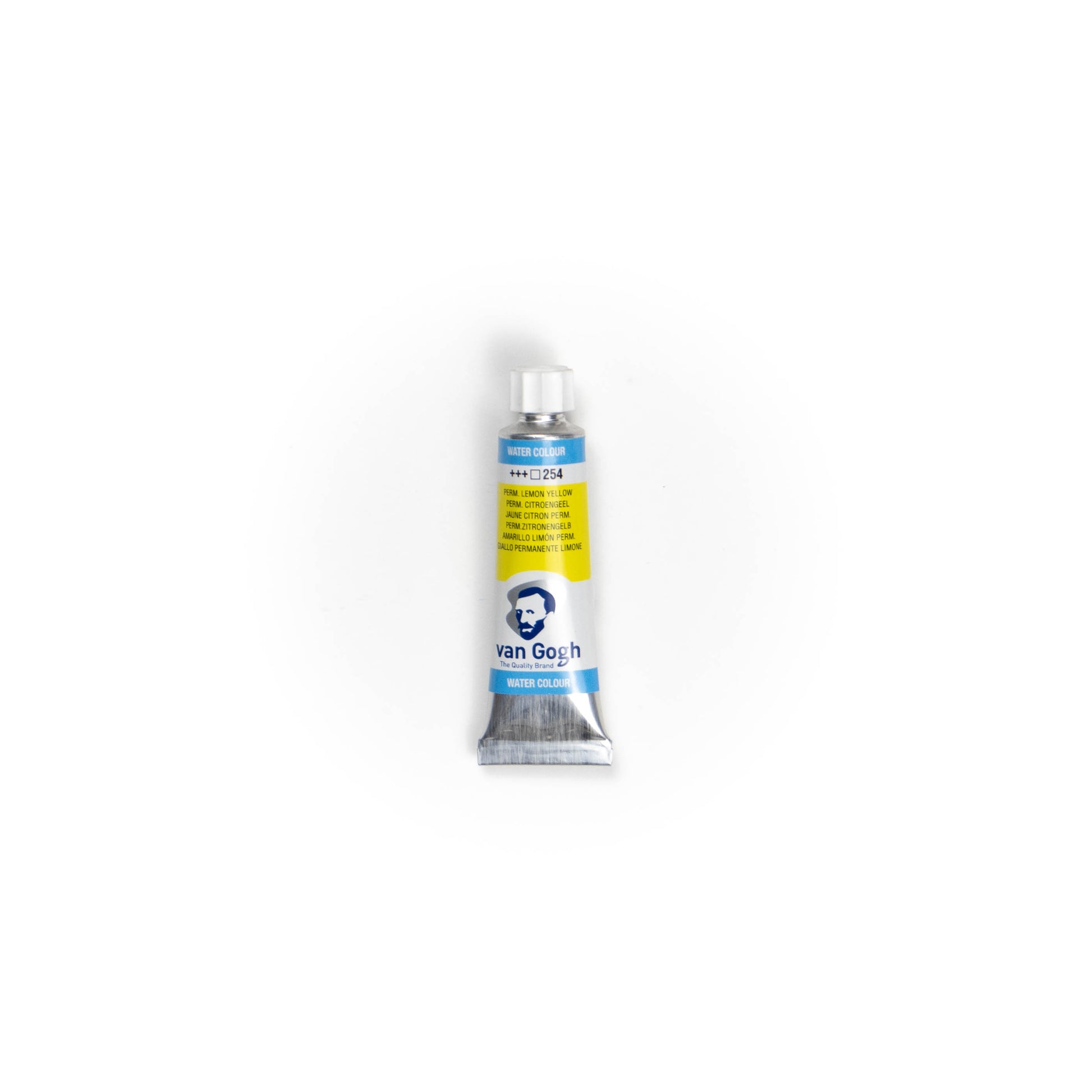 Tubo Acquerello Van Gogh 10ml - Colorificio Sarzi Amadè