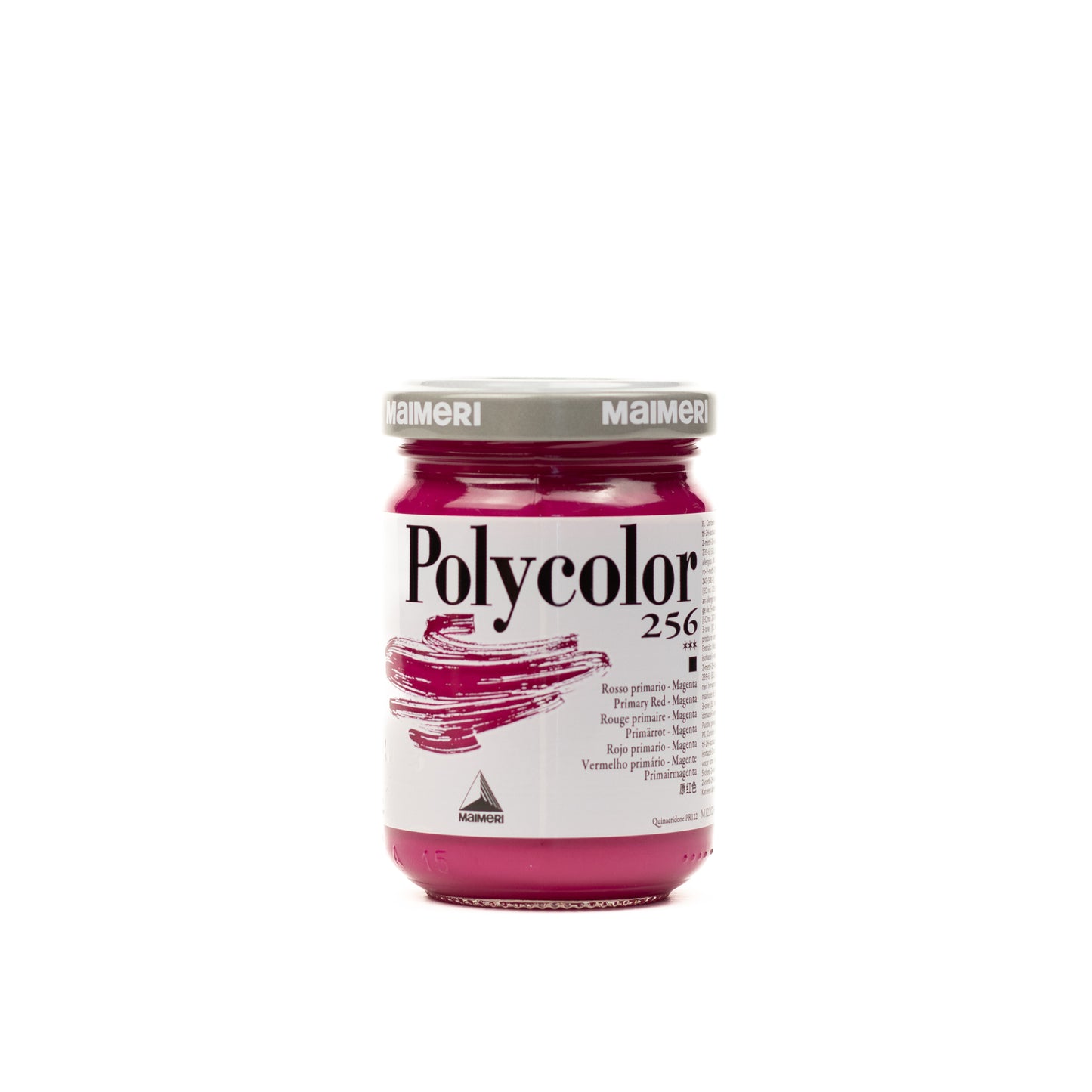 Polycolor Colori Vinilici 140ml - Colorificio Sarzi Amadè