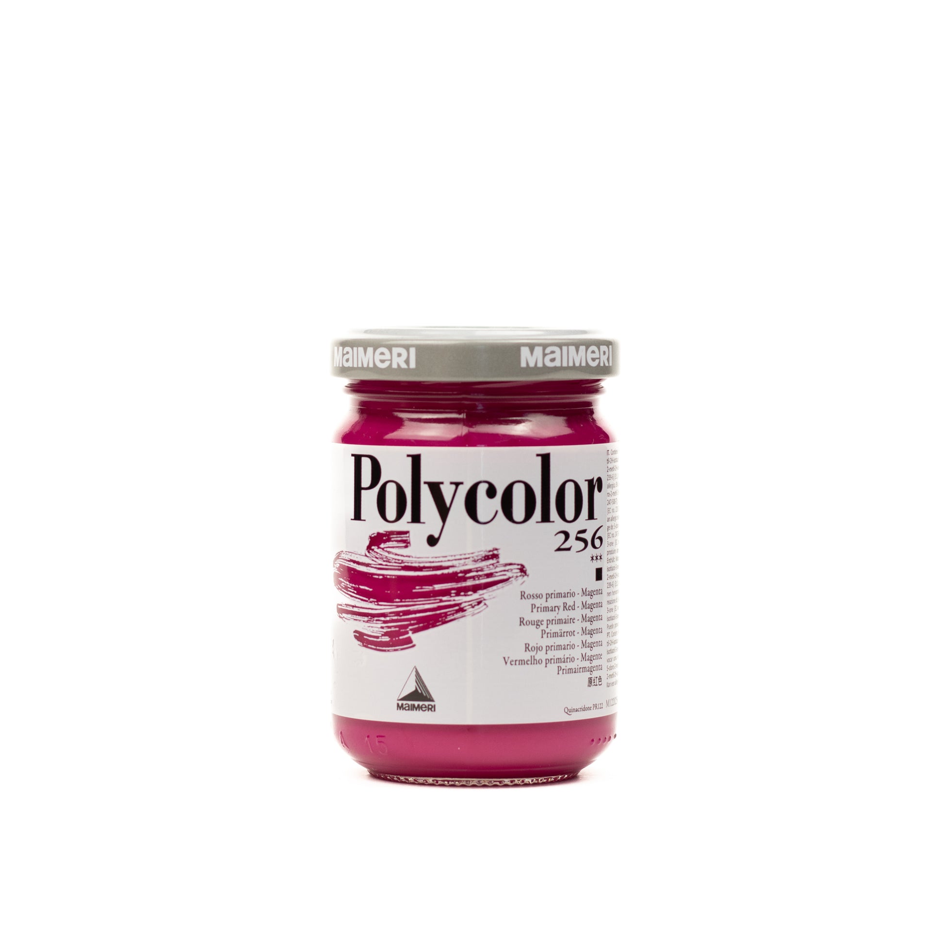 Polycolor Colori Vinilici 140ml - Colorificio Sarzi Amadè