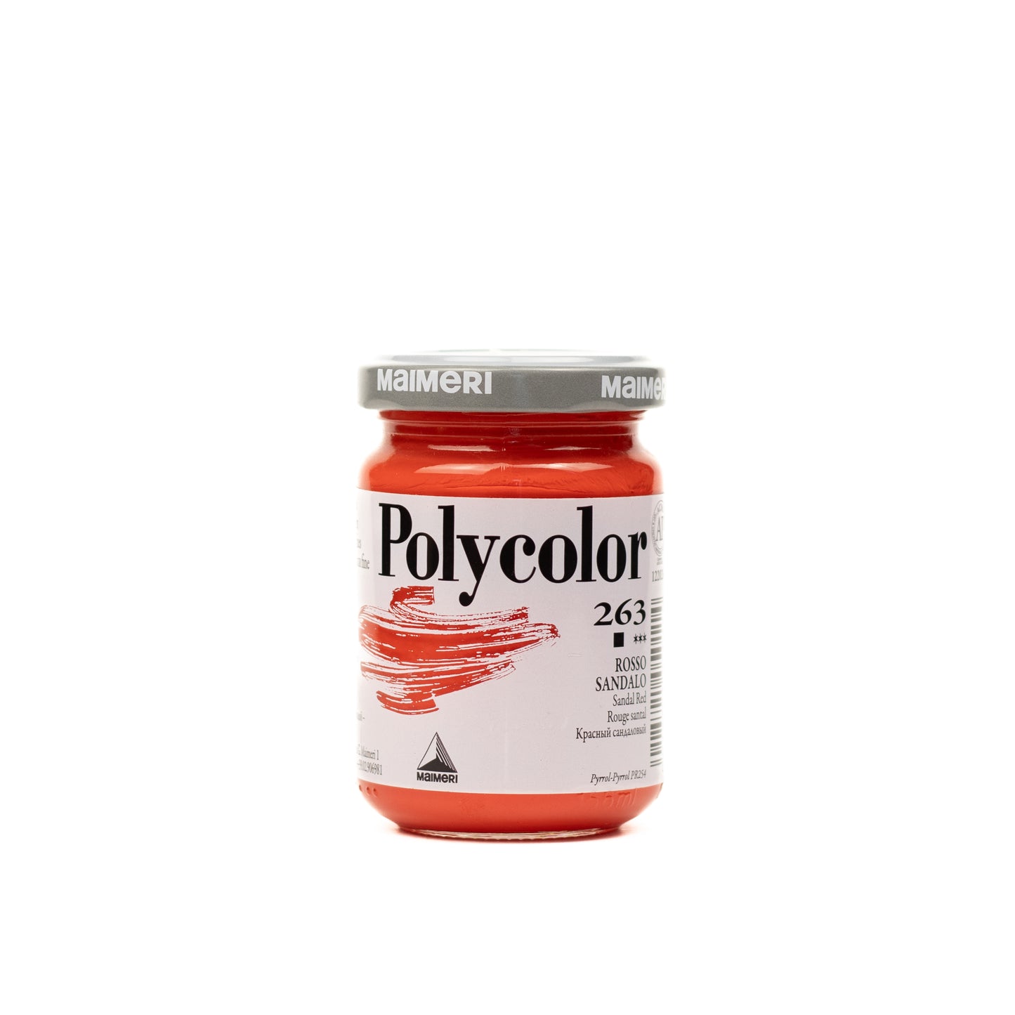 Polycolor Colori Vinilici 140ml - Colorificio Sarzi Amadè