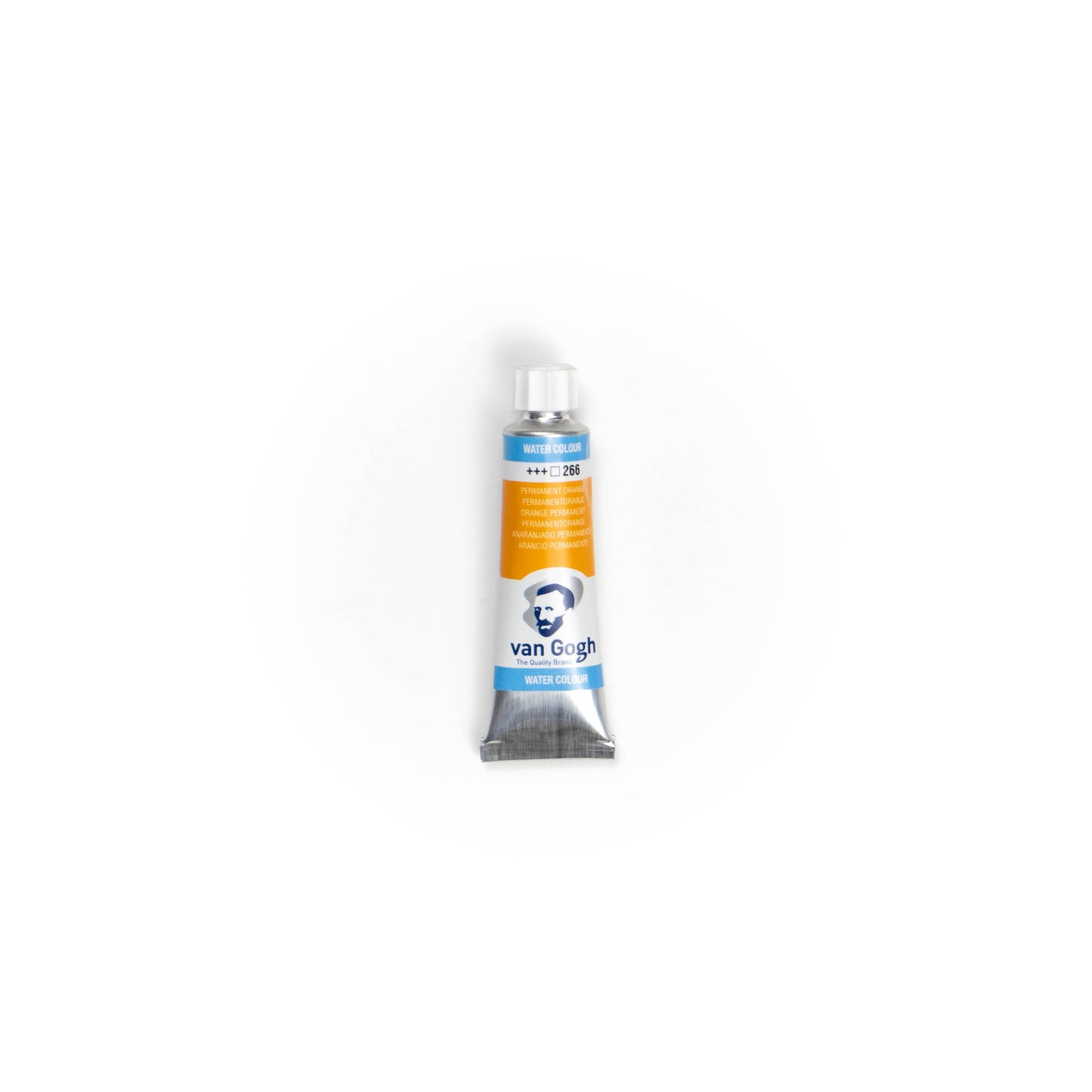 Tubo Acquerello Van Gogh 10ml - Colorificio Sarzi Amadè