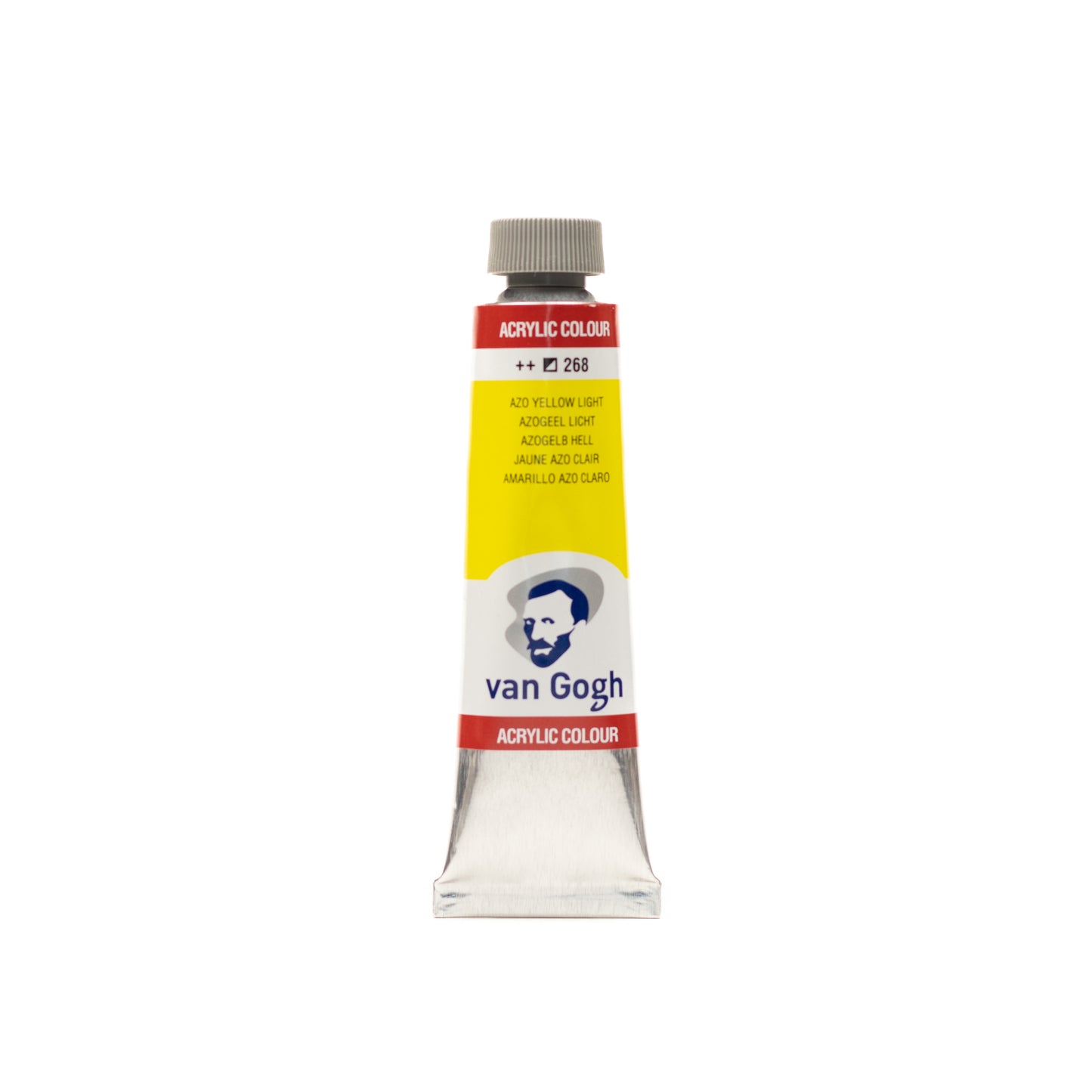 Colori Acrilici Van Gogh 40ml - Colorificio Sarzi Amadè