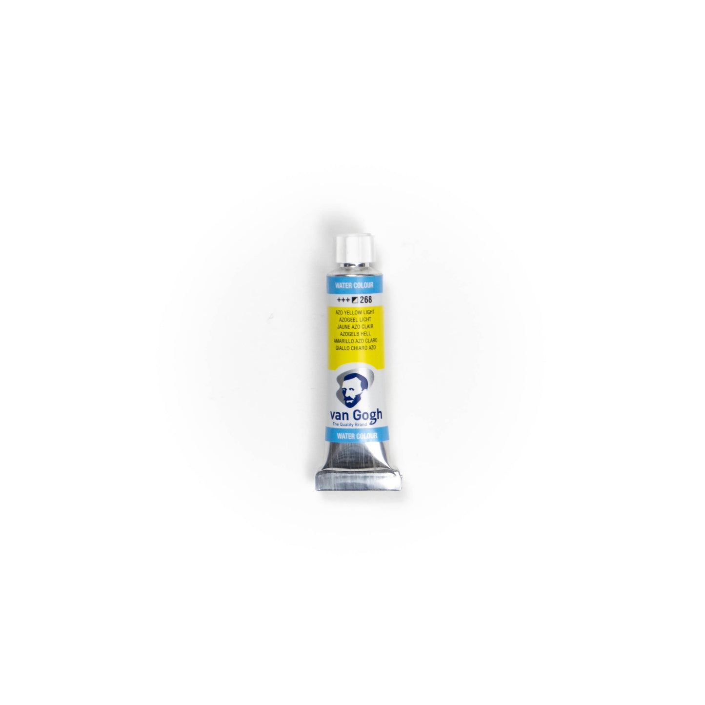 Tubo Acquerello Van Gogh 10ml - Colorificio Sarzi Amadè