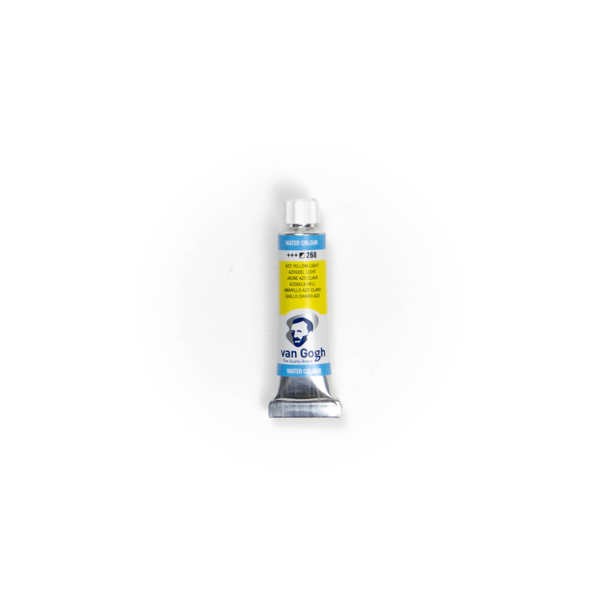 Tubo Acquerello Van Gogh 10ml - Colorificio Sarzi Amadè
