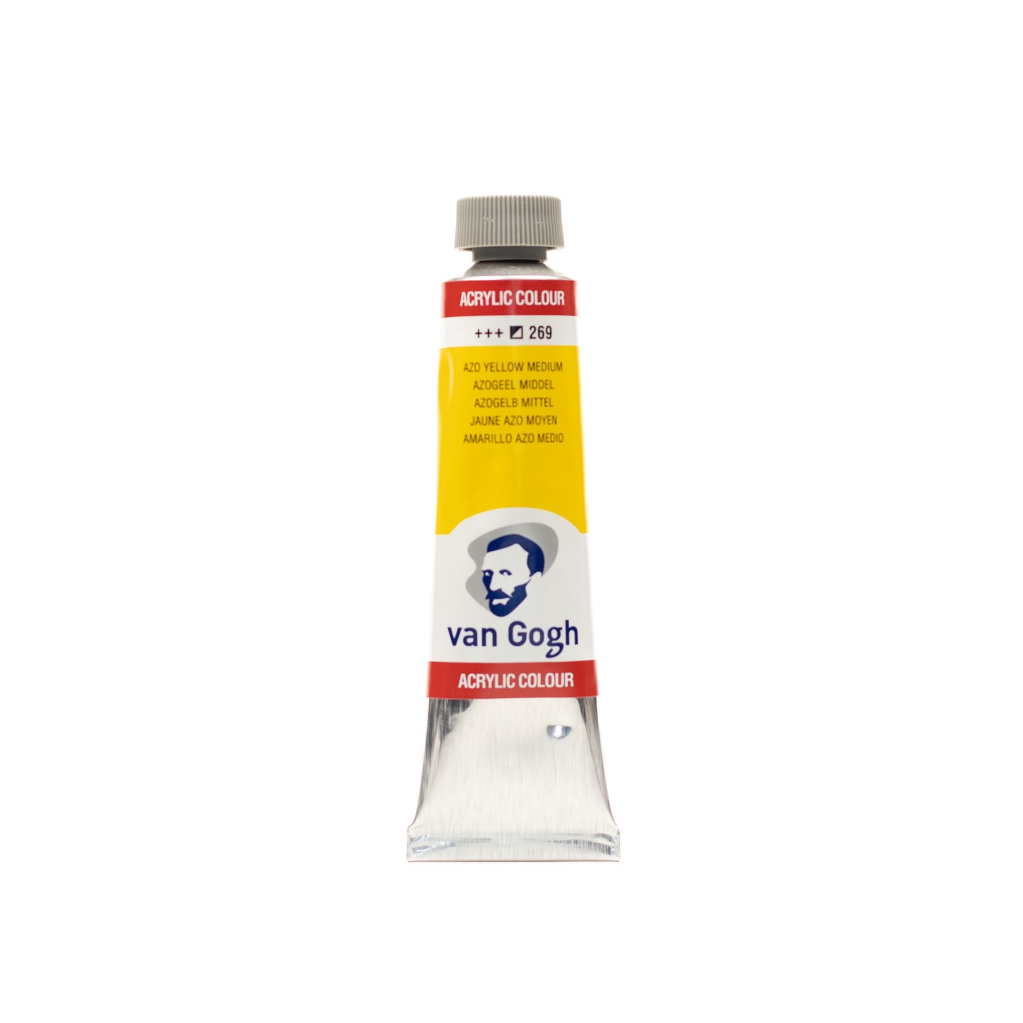 Colori Acrilici Van Gogh 40ml - Colorificio Sarzi Amadè