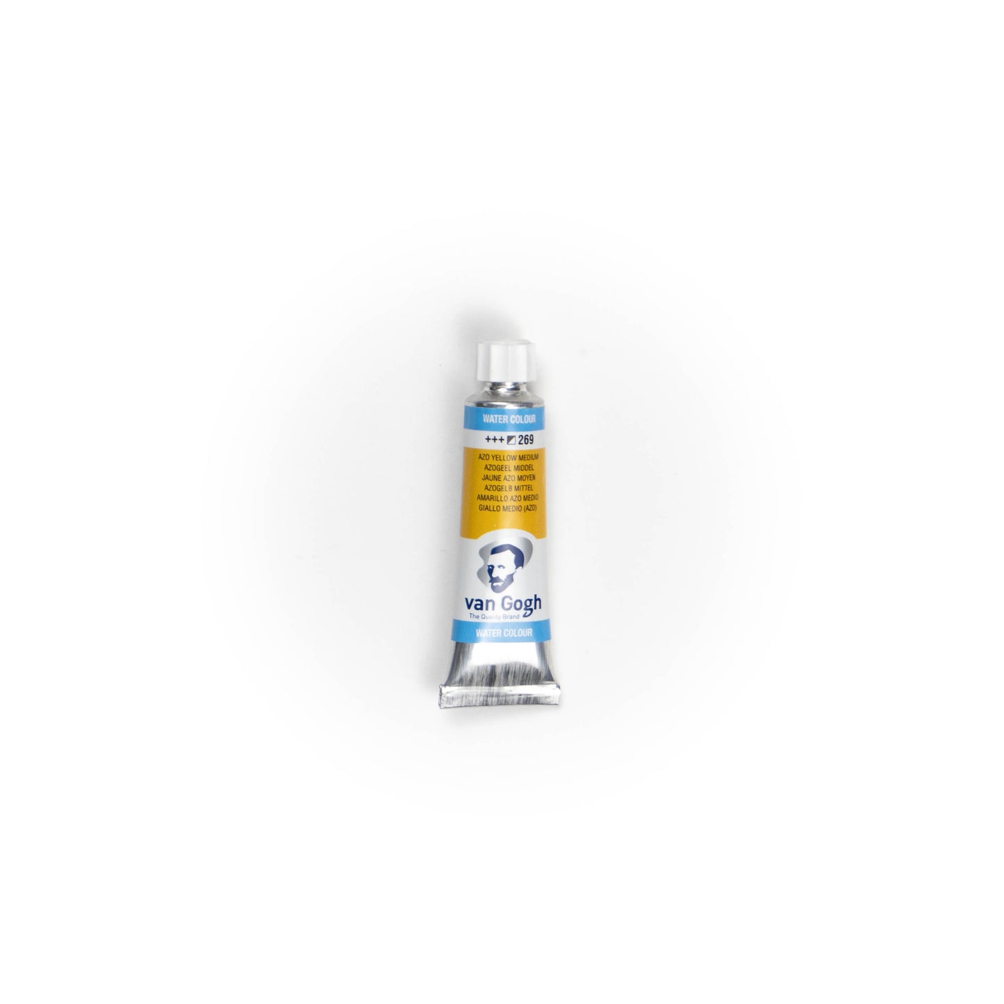 Tubo Acquerello Van Gogh 10ml - Colorificio Sarzi Amadè