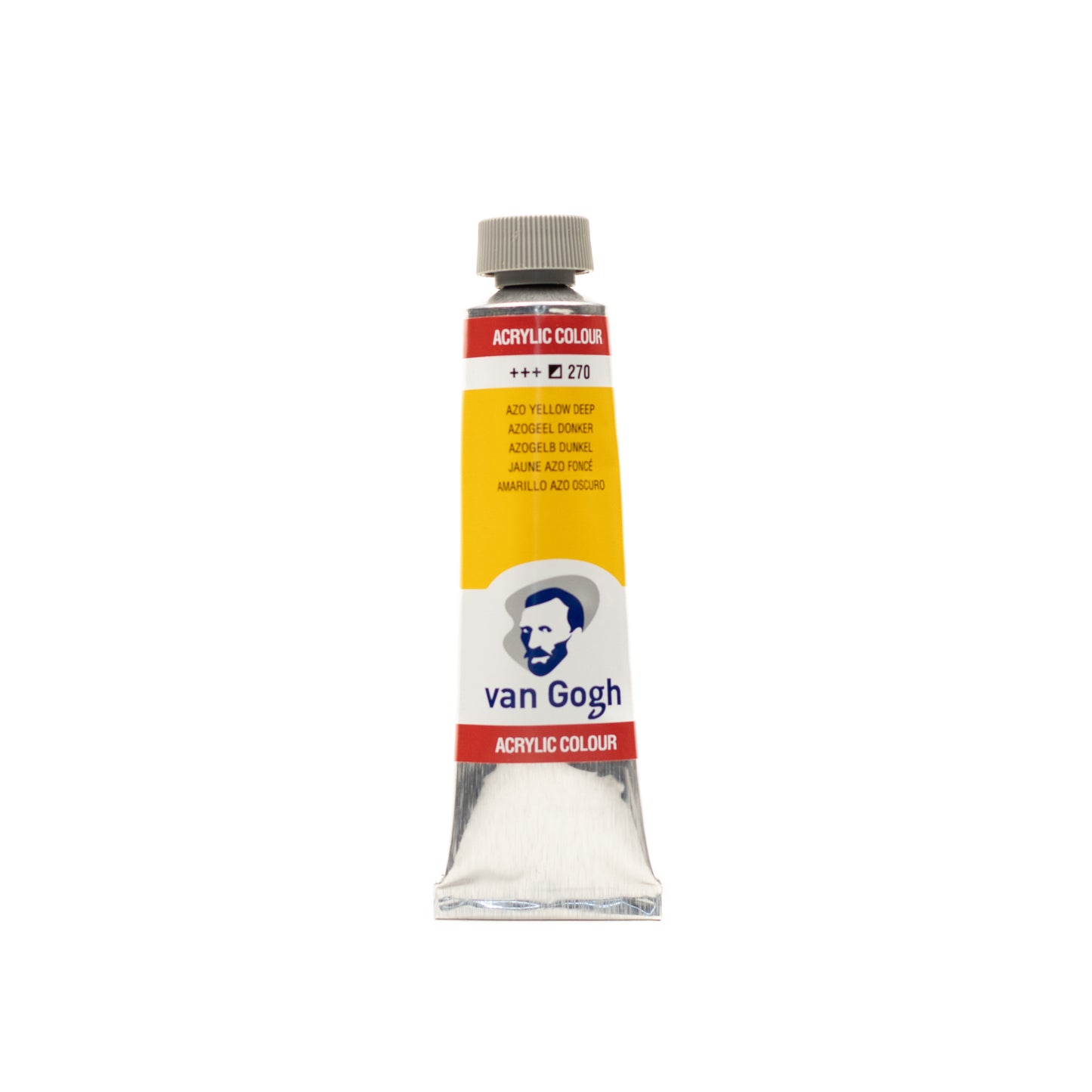 Colori Acrilici Van Gogh 40ml - Colorificio Sarzi Amadè