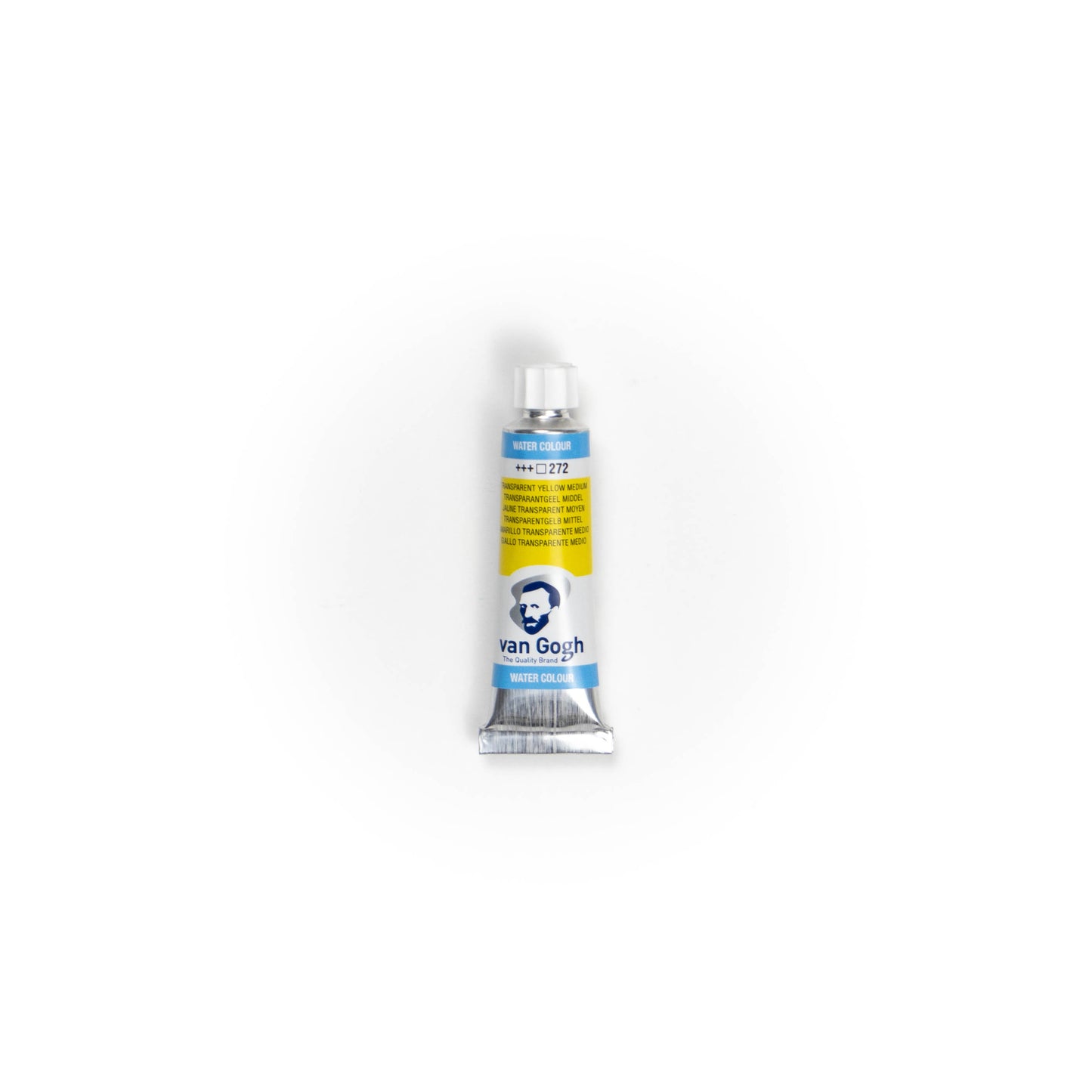 Tubo Acquerello Van Gogh 10ml - Colorificio Sarzi Amadè
