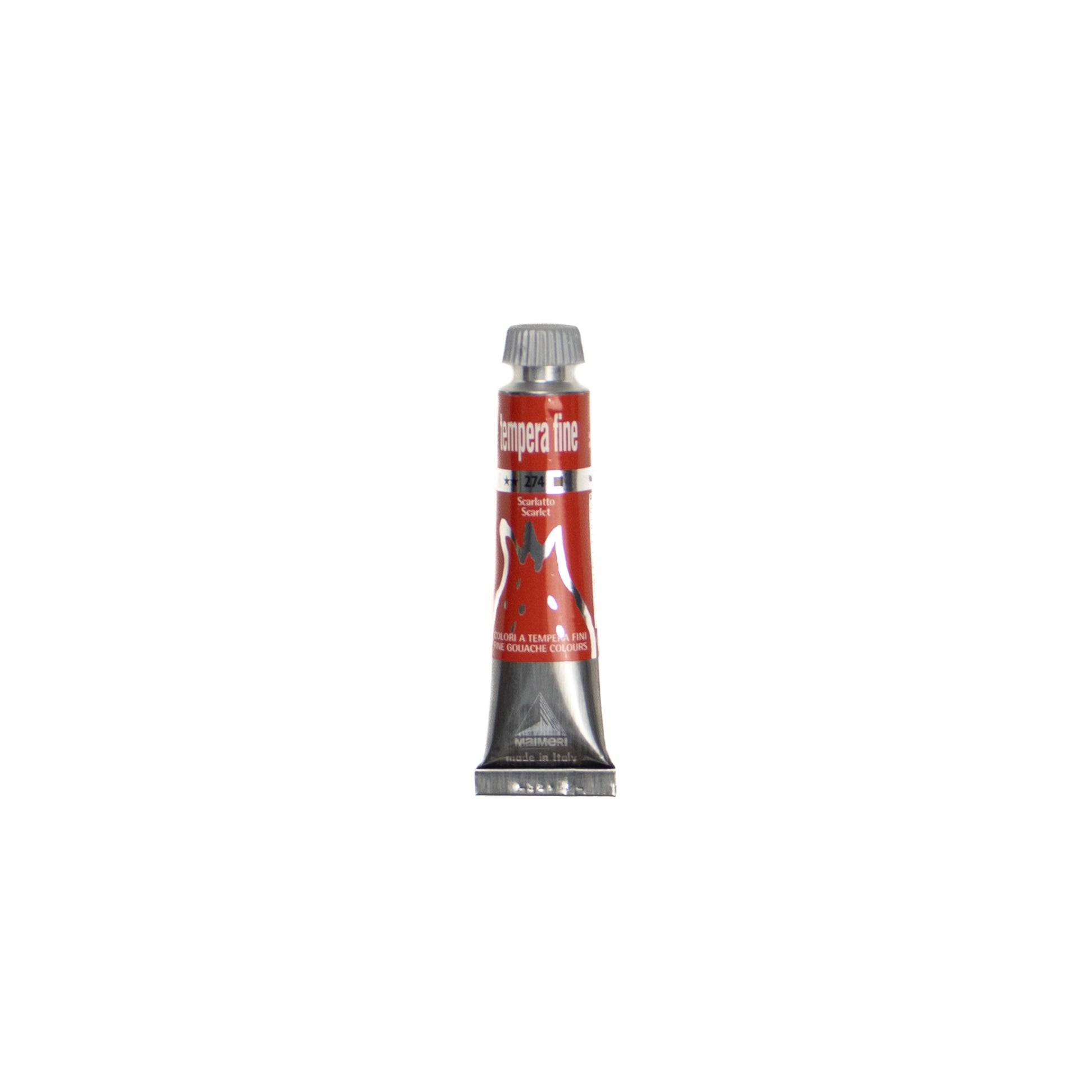 Tempera Fine Maimeri 20ml - Colorificio Sarzi Amadè