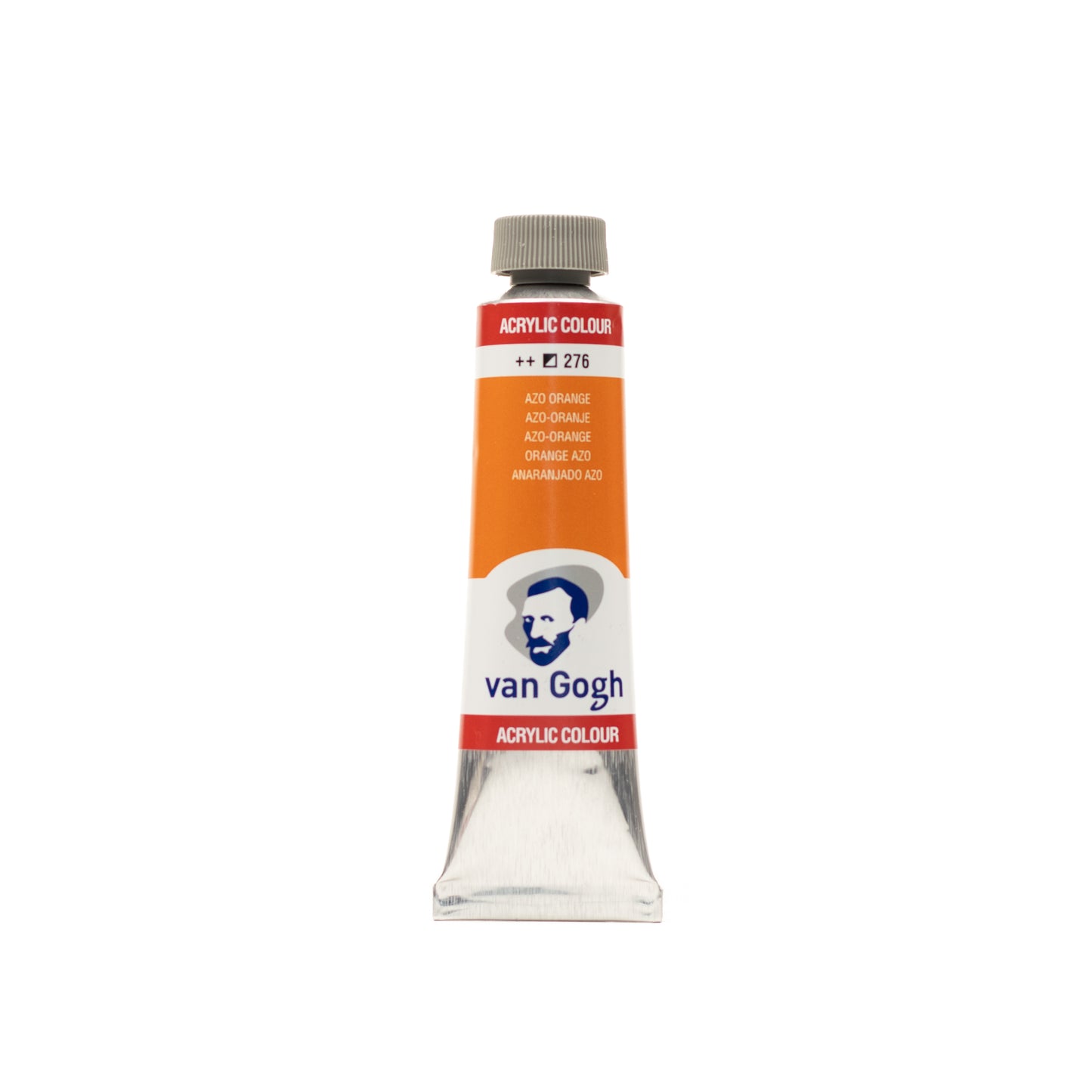 Colori Acrilici Van Gogh 40ml - Colorificio Sarzi Amadè
