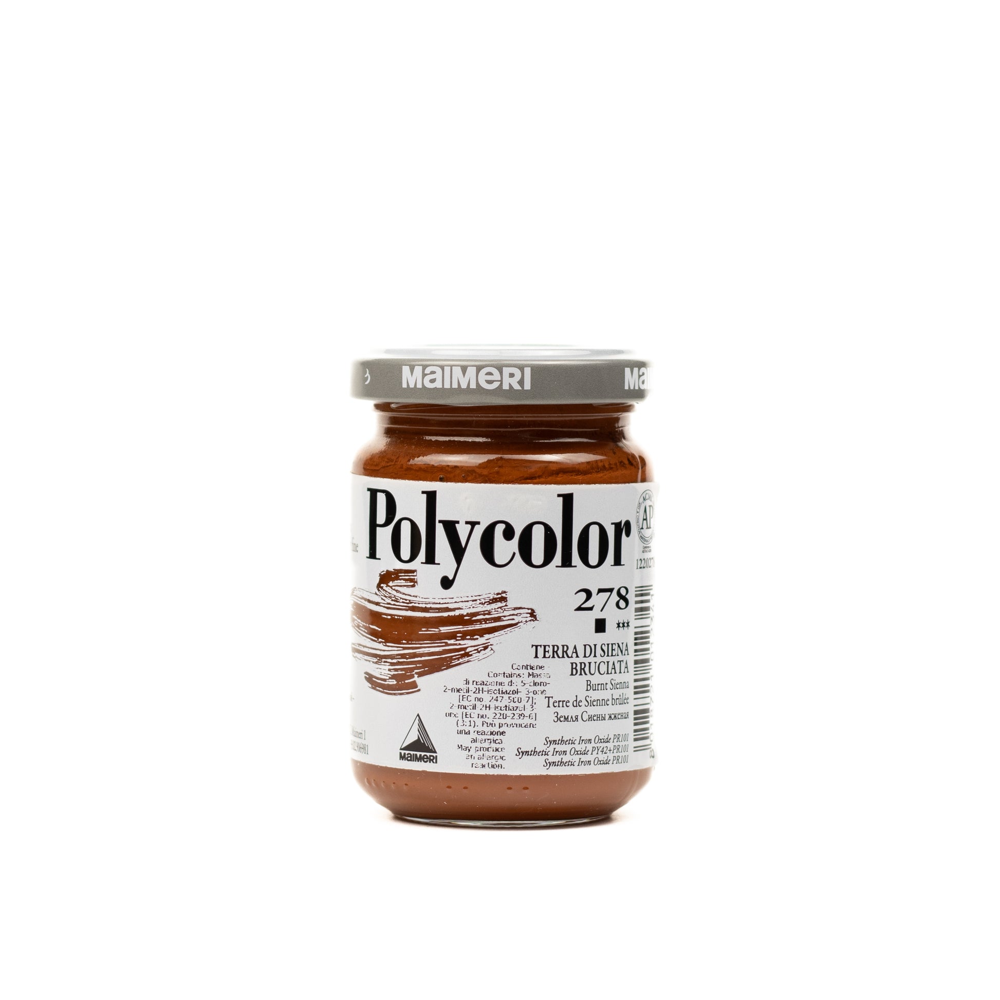 Polycolor Colori Vinilici 140ml - Colorificio Sarzi Amadè