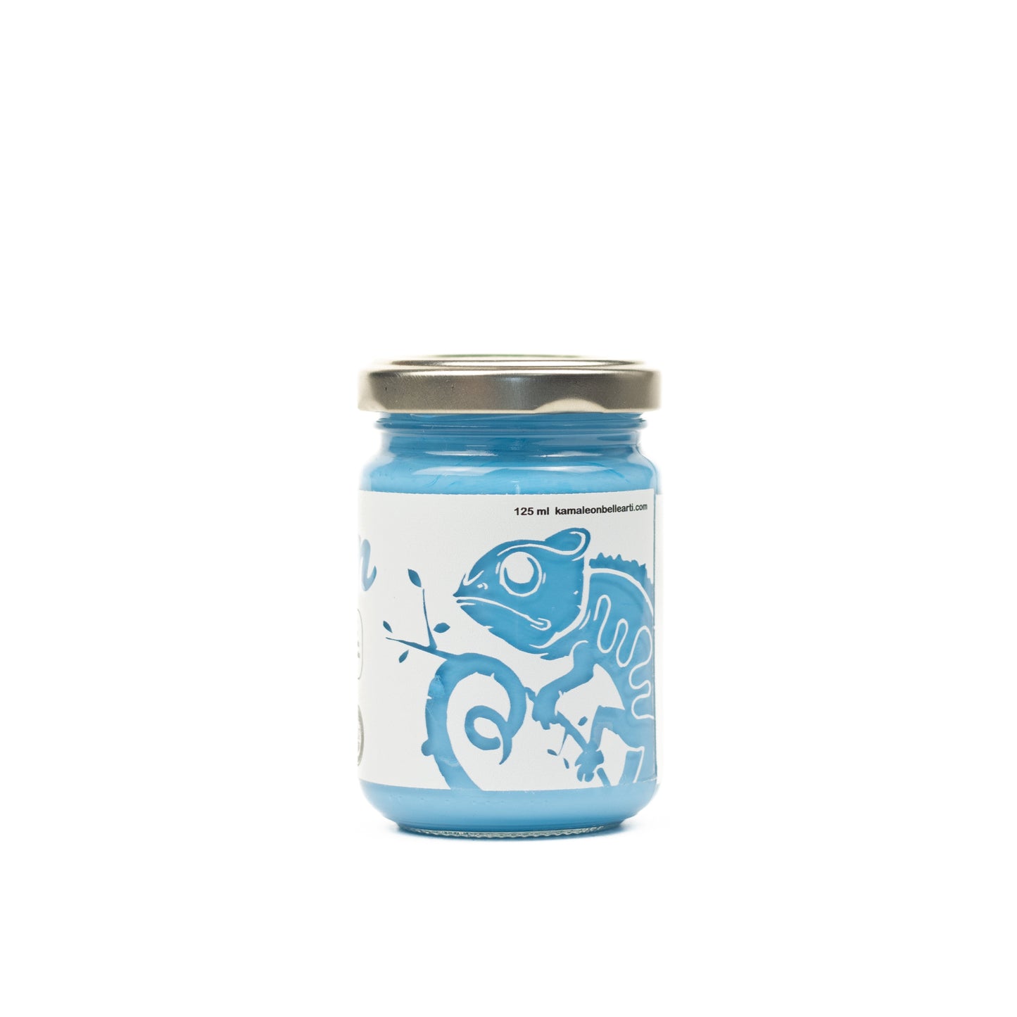 Colori Acrilici Kamaleon 125ml - Colorificio Sarzi Amadè