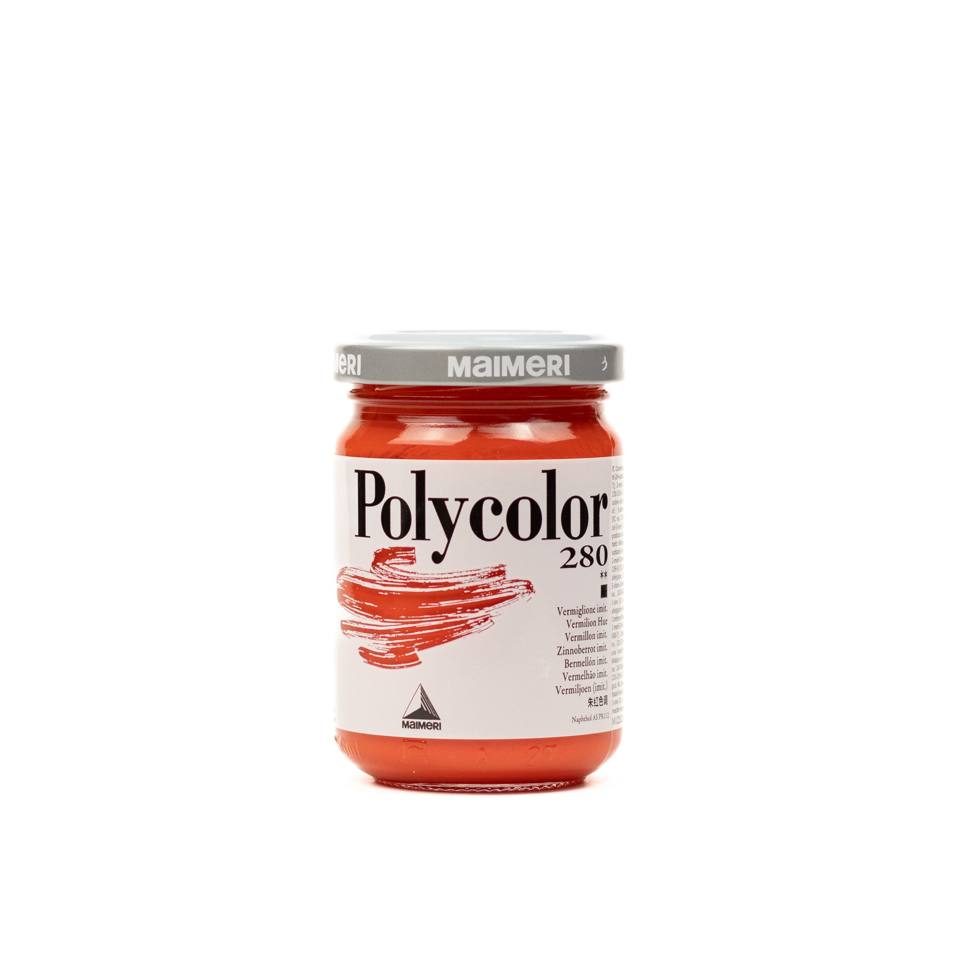 Polycolor Colori Vinilici 140ml - Colorificio Sarzi Amadè