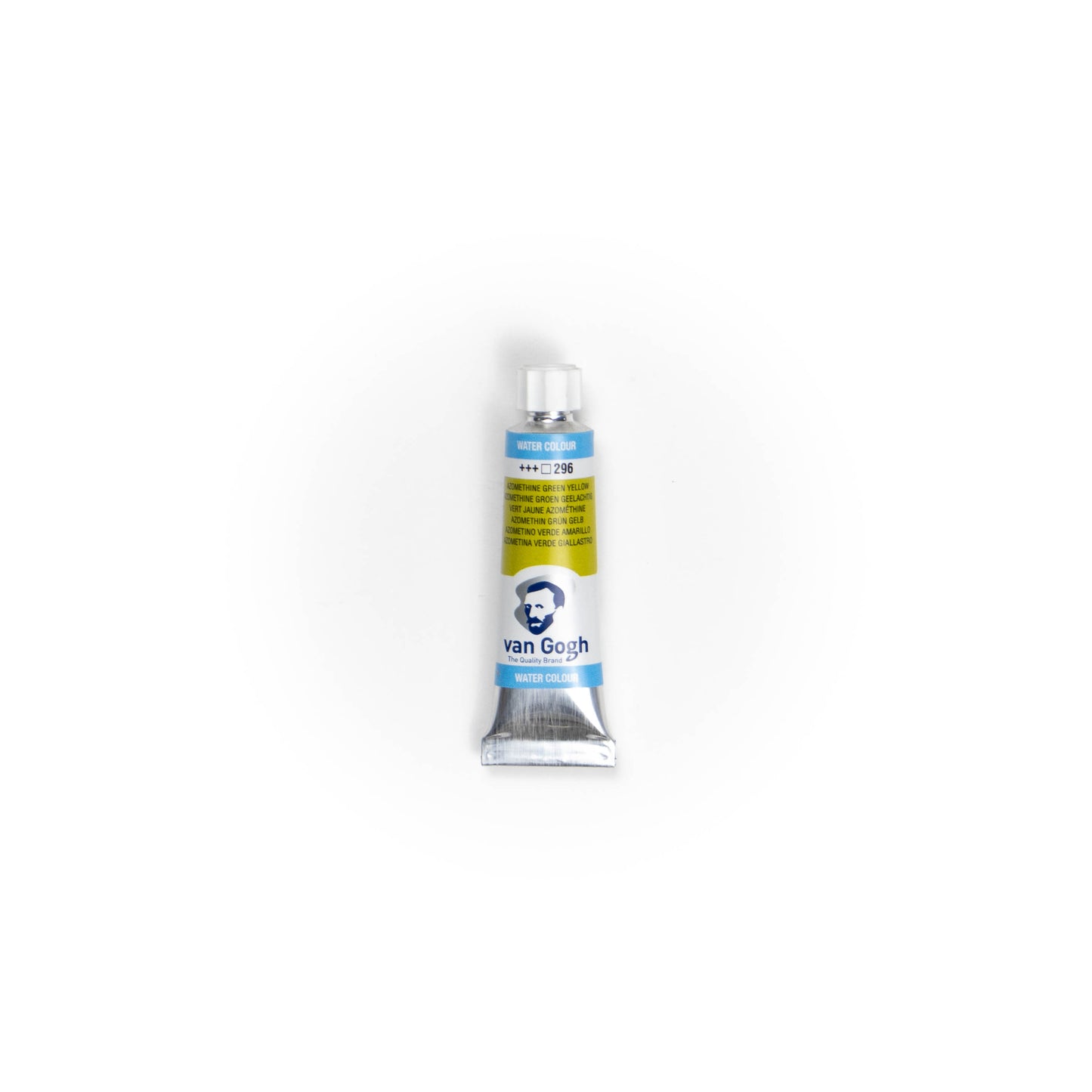 Tubo Acquerello Van Gogh 10ml - Colorificio Sarzi Amadè