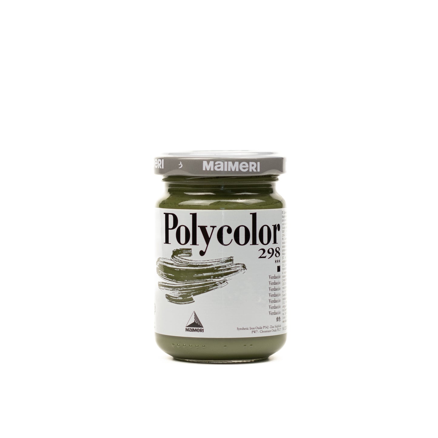 Polycolor Colori Vinilici 140ml - Colorificio Sarzi Amadè