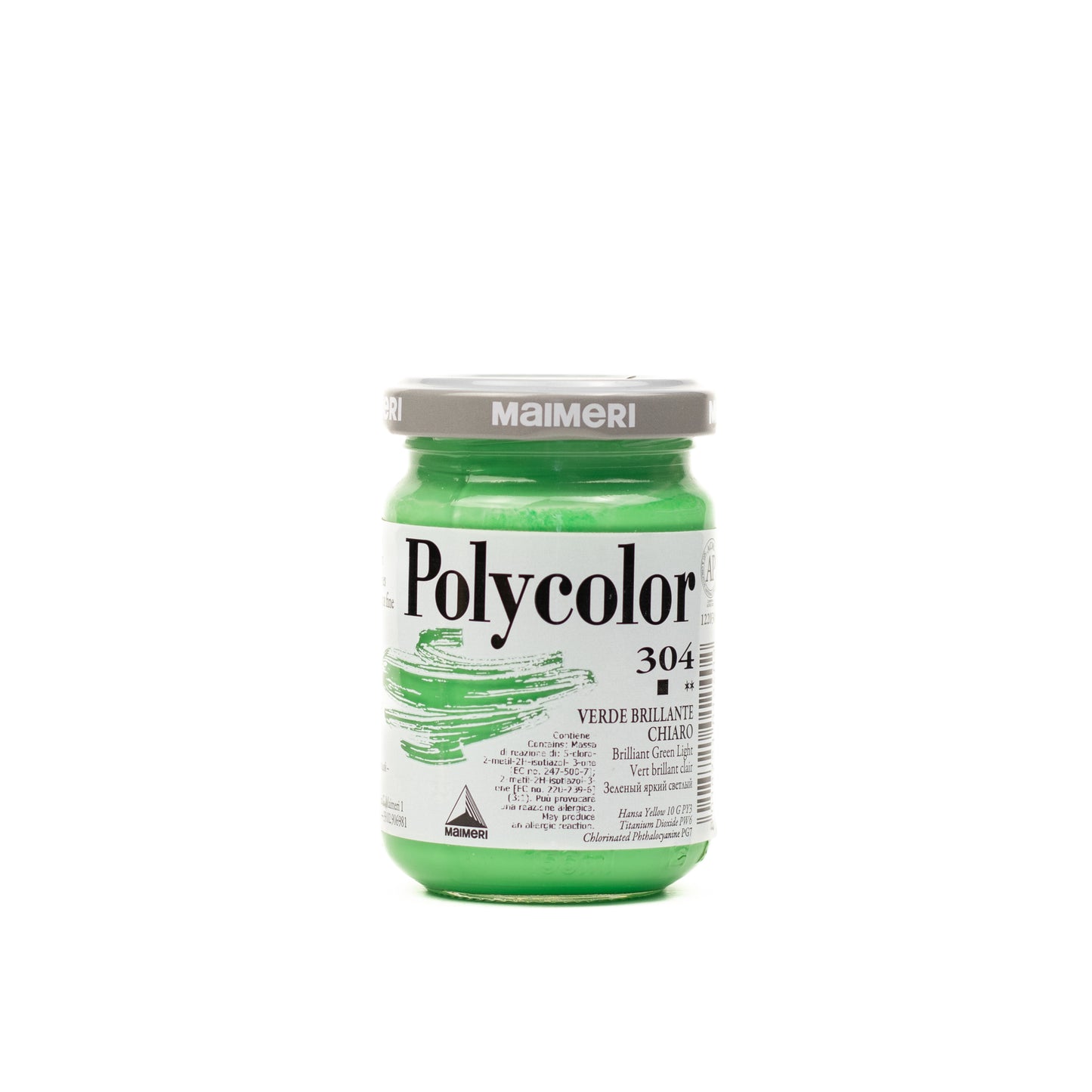 Polycolor Colori Vinilici 140ml - Colorificio Sarzi Amadè