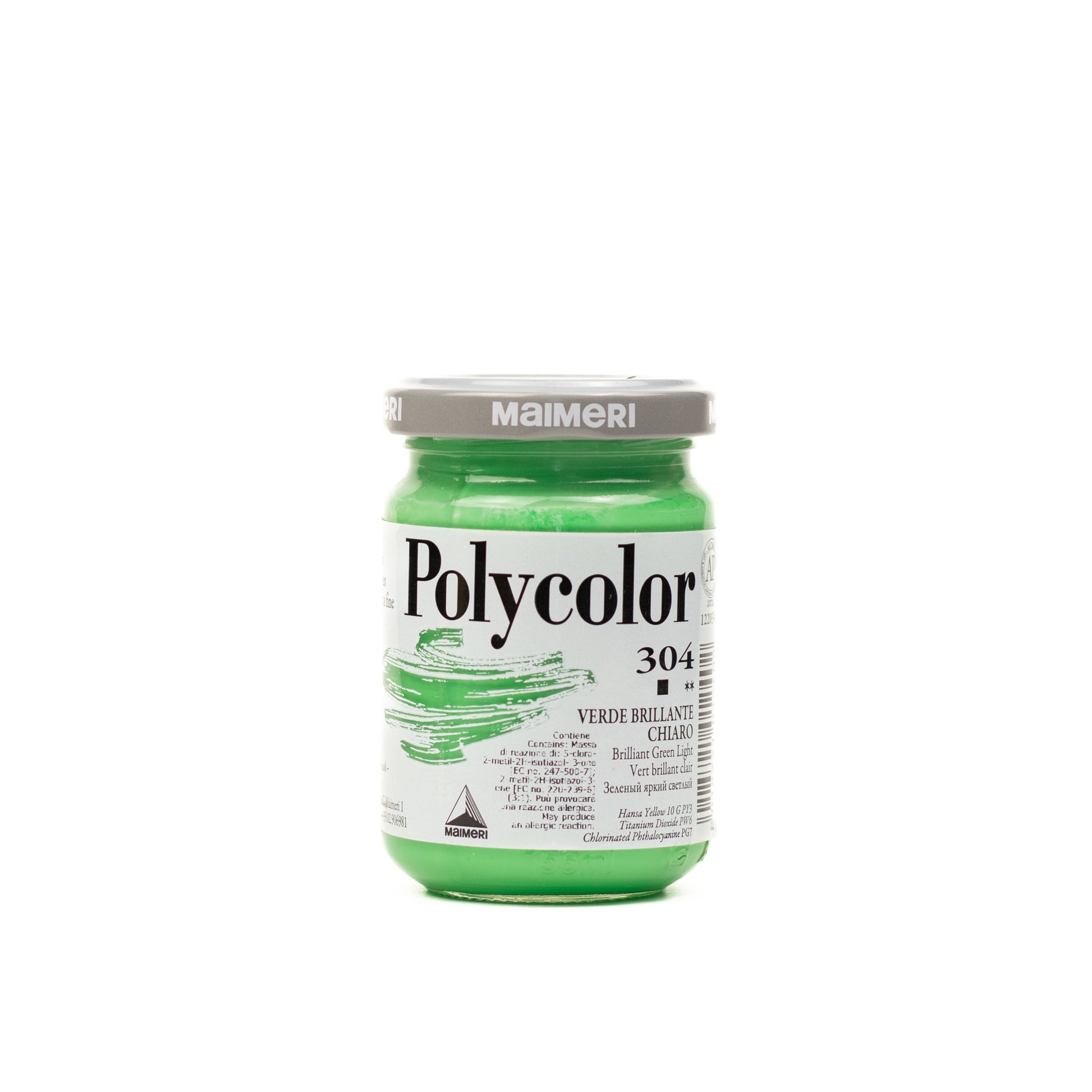 Polycolor Colori Vinilici 140ml - Colorificio Sarzi Amadè