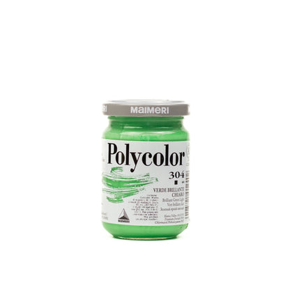 Polycolor Colori Vinilici 140ml - Colorificio Sarzi Amadè