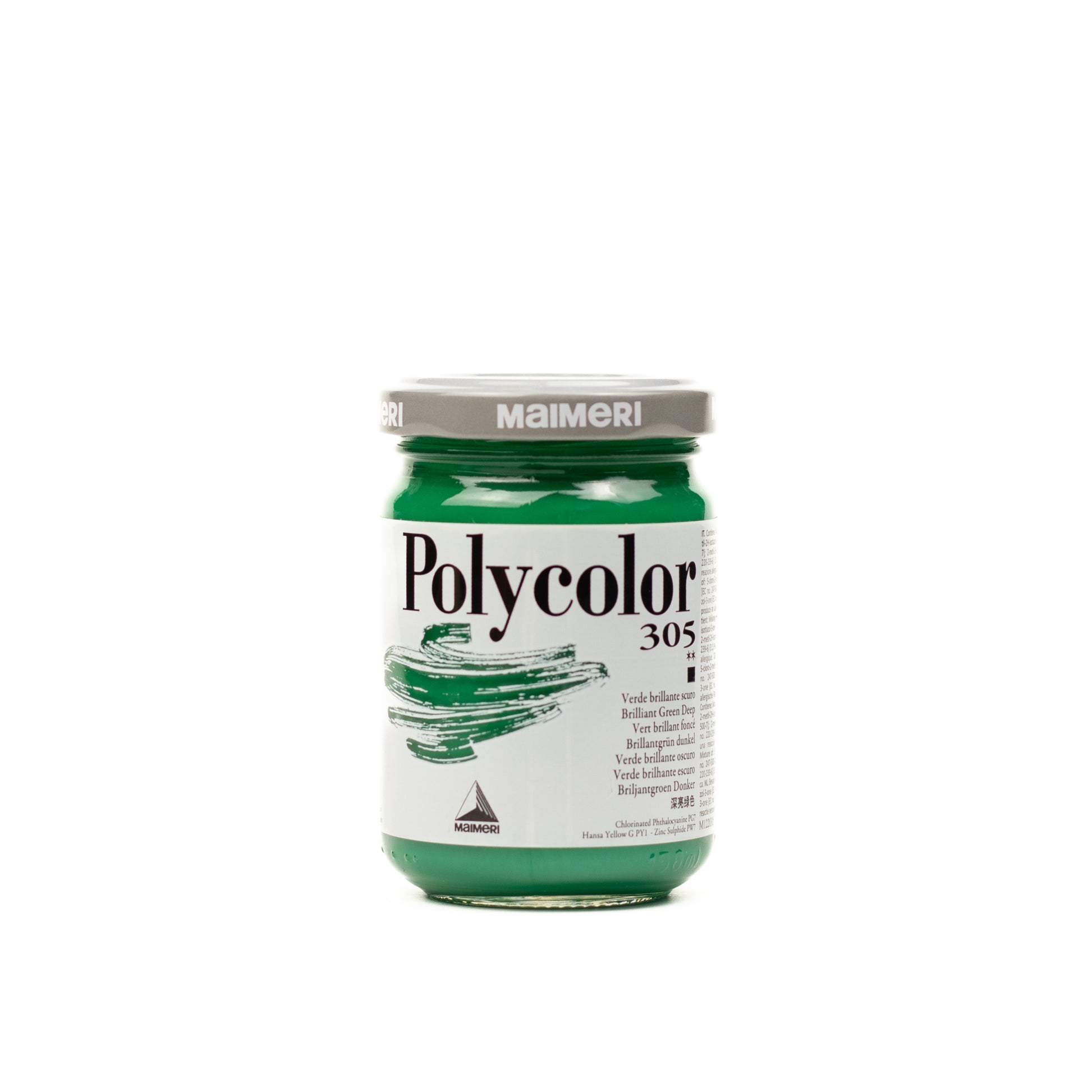 Polycolor Colori Vinilici 140ml - Colorificio Sarzi Amadè
