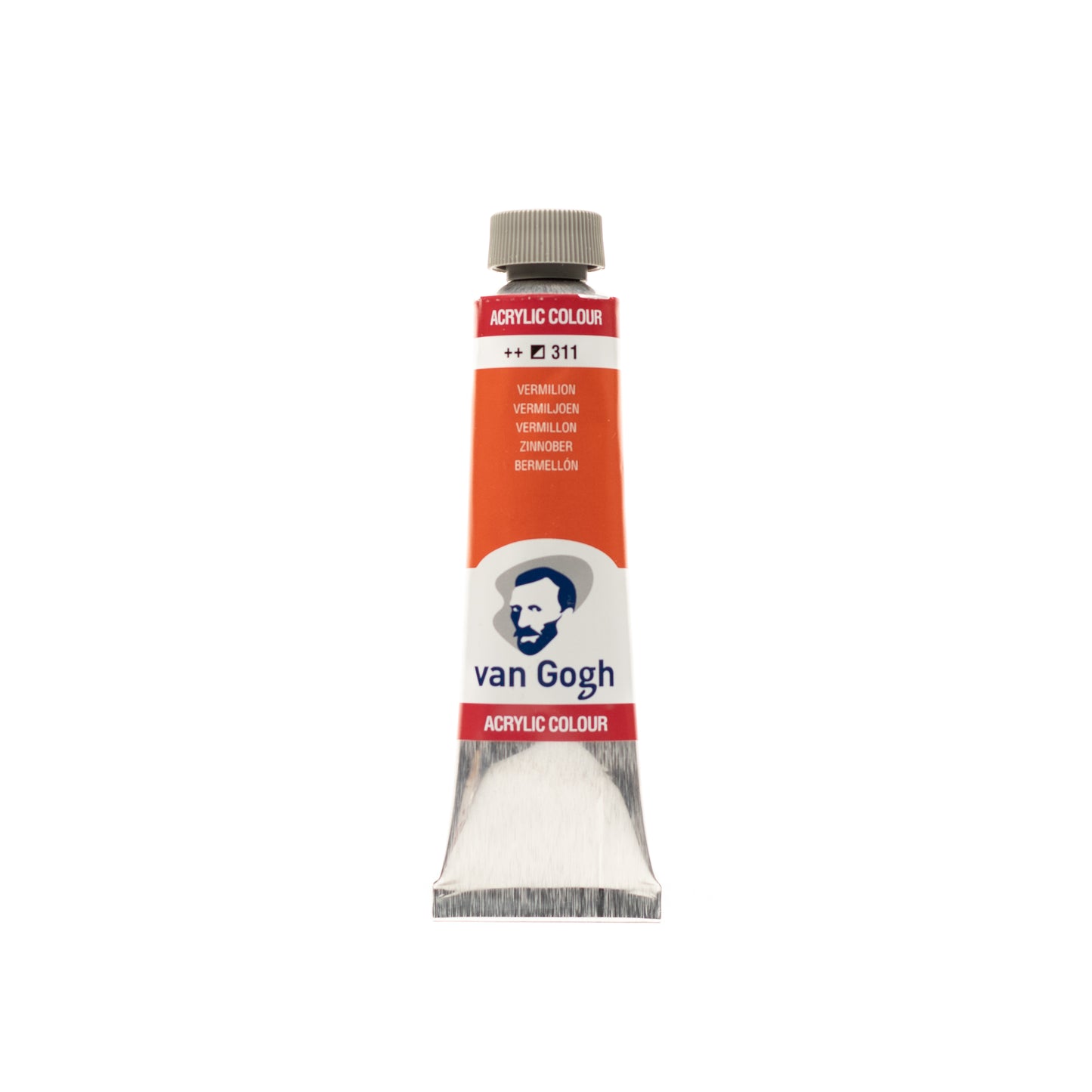 Colori Acrilici Van Gogh 40ml - Colorificio Sarzi Amadè