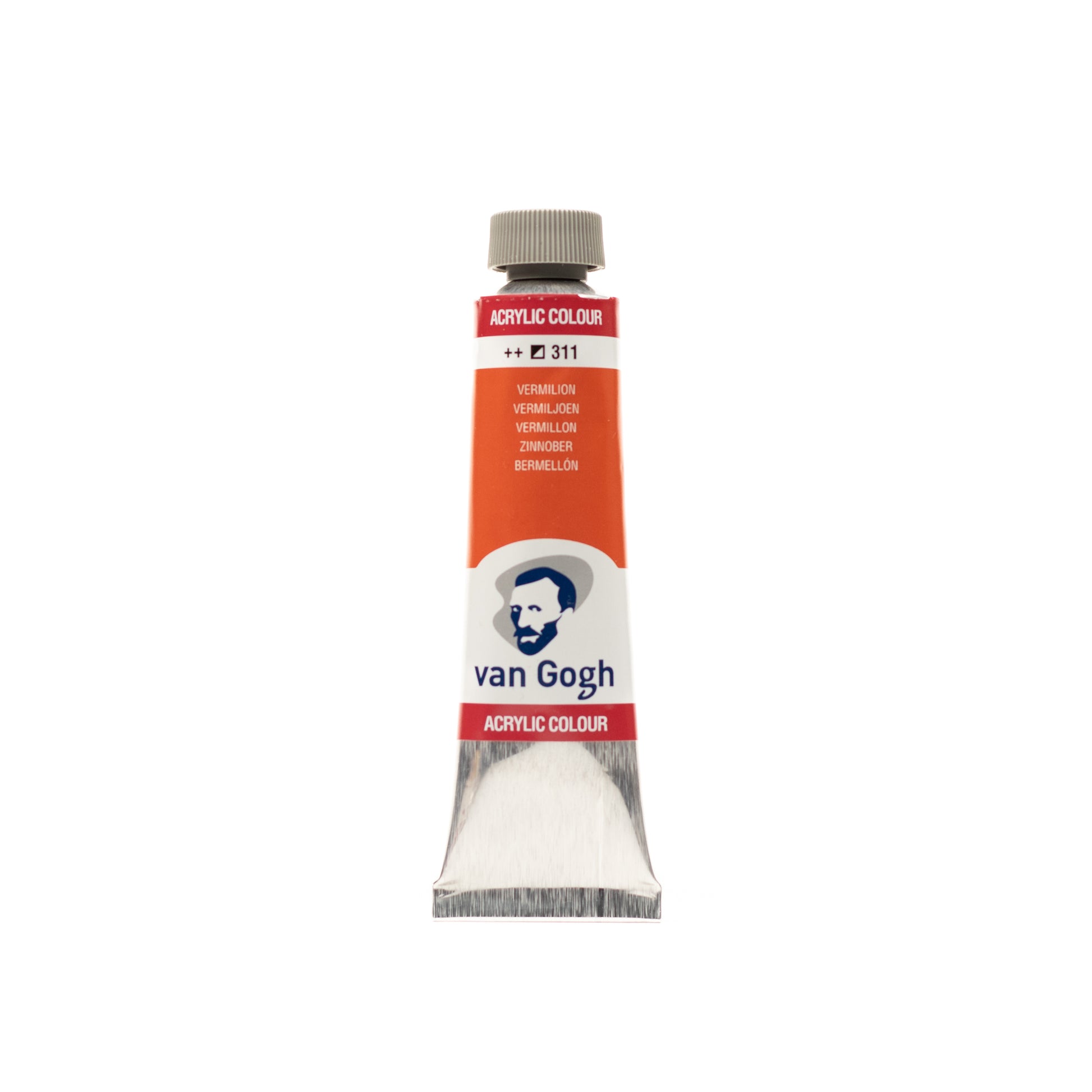 Colori Acrilici Van Gogh 40ml - Colorificio Sarzi Amadè
