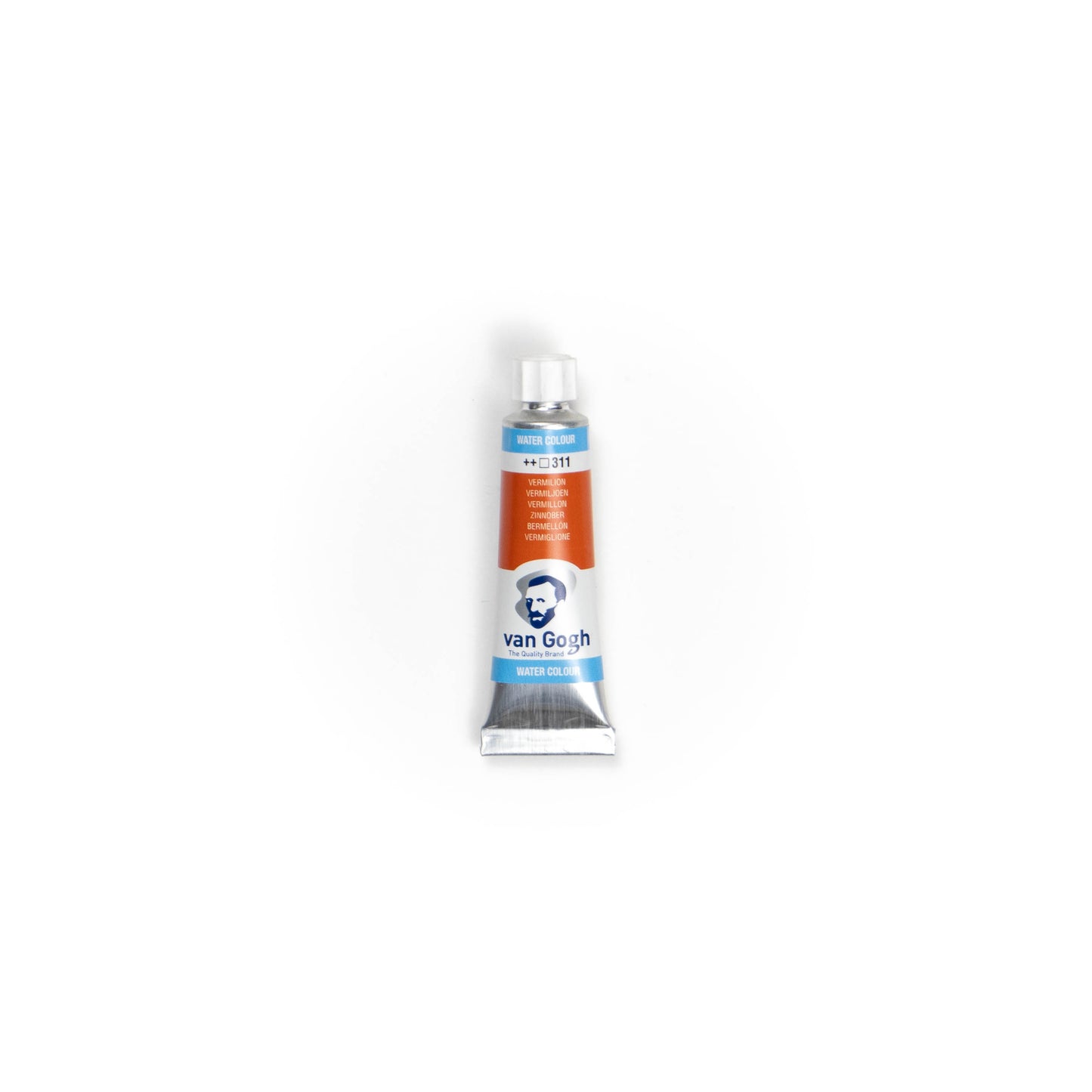 Tubo Acquerello Van Gogh 10ml - Colorificio Sarzi Amadè