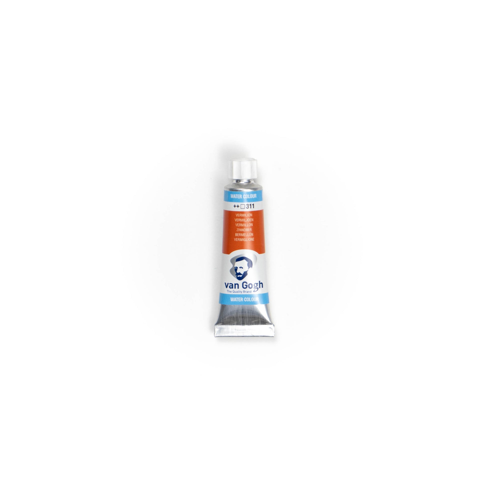 Tubo Acquerello Van Gogh 10ml - Colorificio Sarzi Amadè