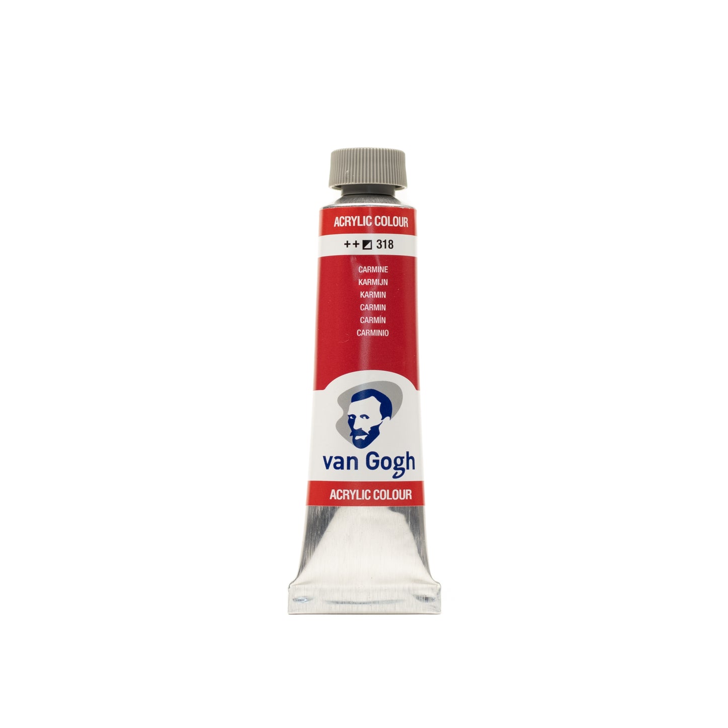 Colori Acrilici Van Gogh 40ml - Colorificio Sarzi Amadè