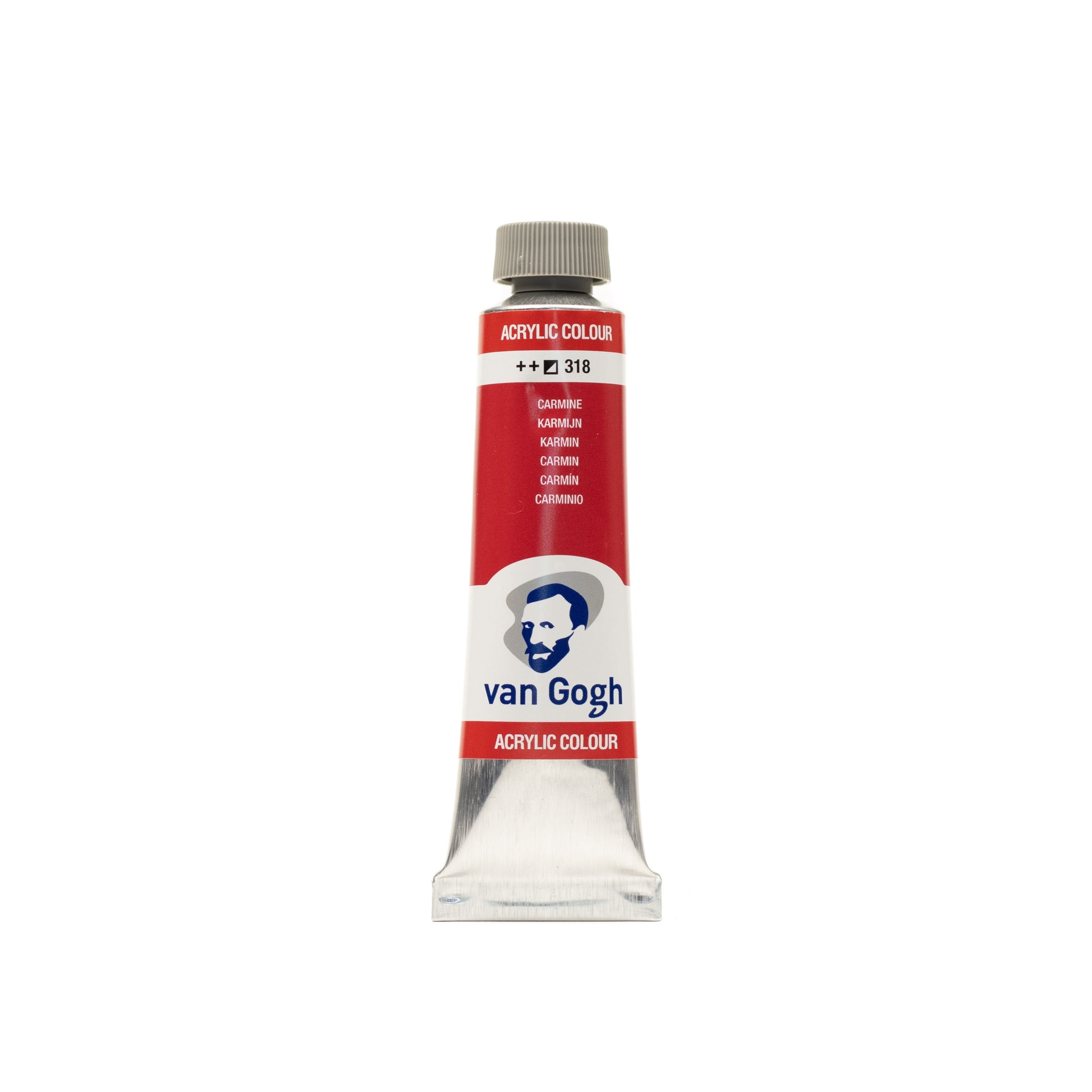 Colori Acrilici Van Gogh 40ml - Colorificio Sarzi Amadè