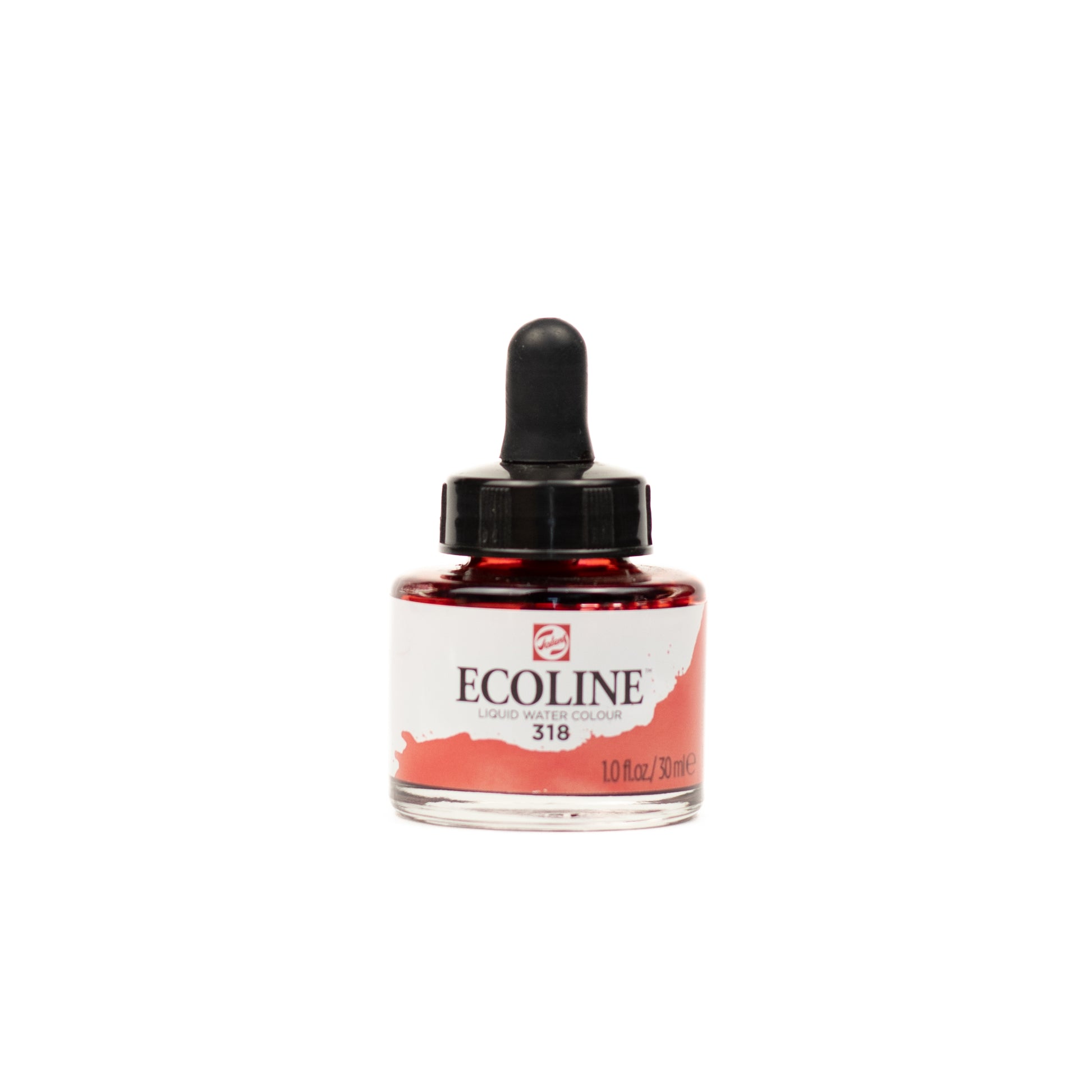 Colori ad Acqua Ecoline 30ml - Colorificio Sarzi Amadè