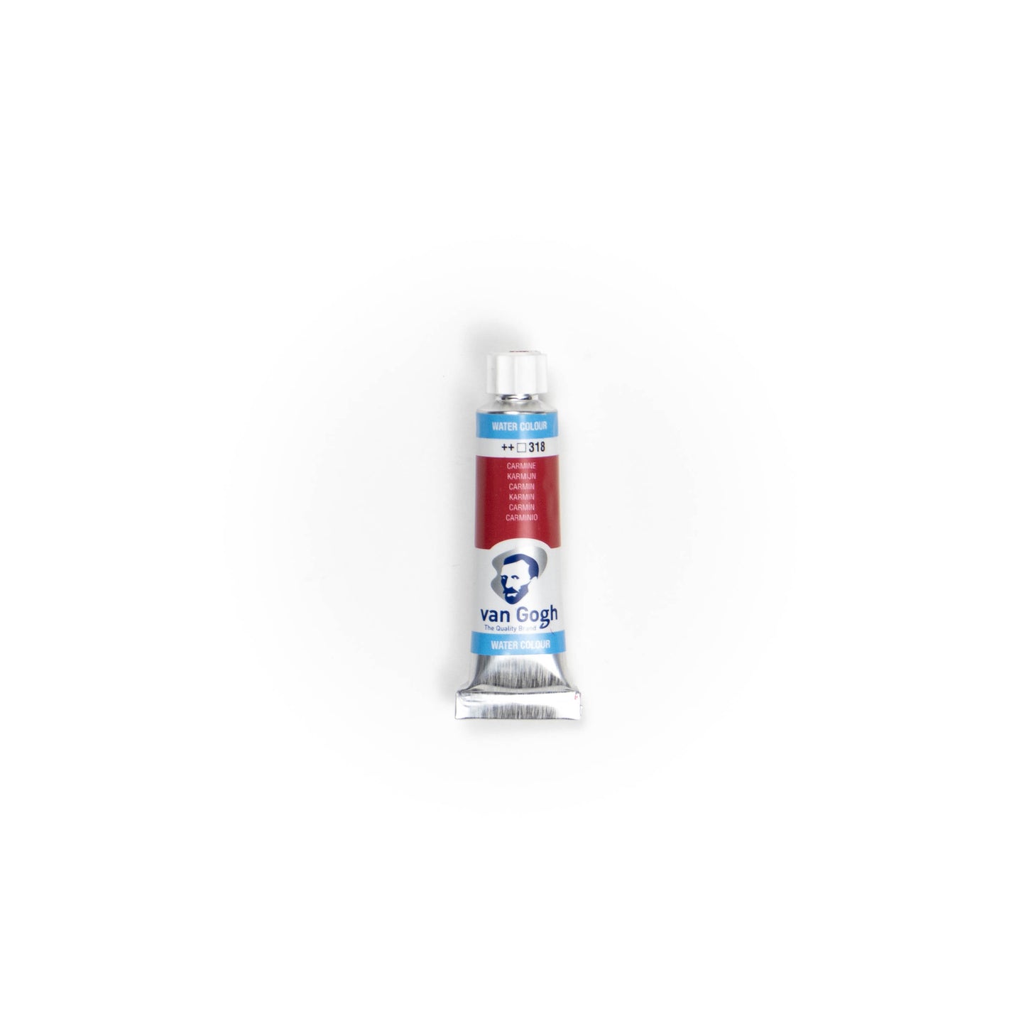 Tubo Acquerello Van Gogh 10ml - Colorificio Sarzi Amadè