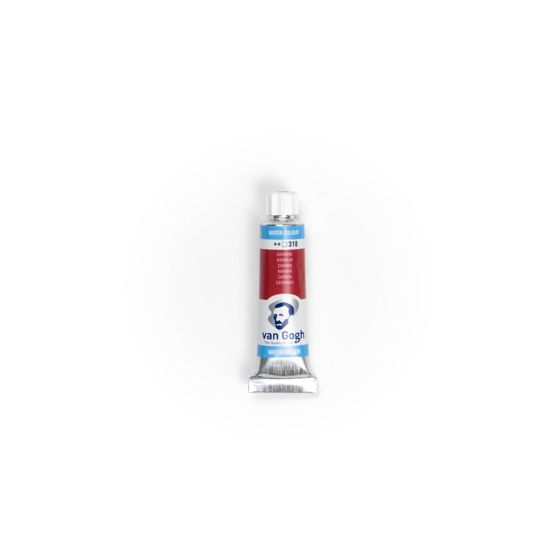Tubo Acquerello Van Gogh 10ml - Colorificio Sarzi Amadè