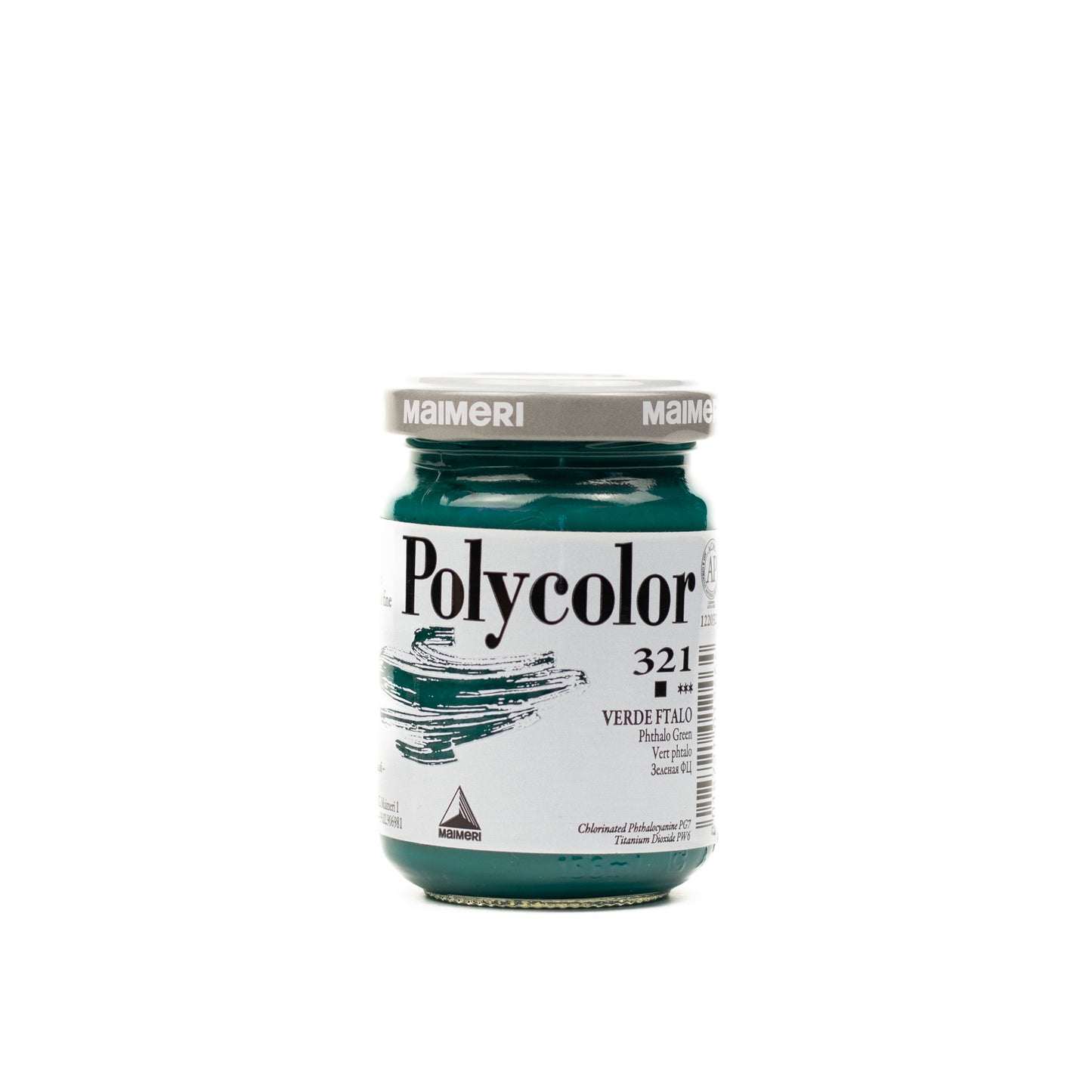Polycolor Colori Vinilici 140ml - Colorificio Sarzi Amadè