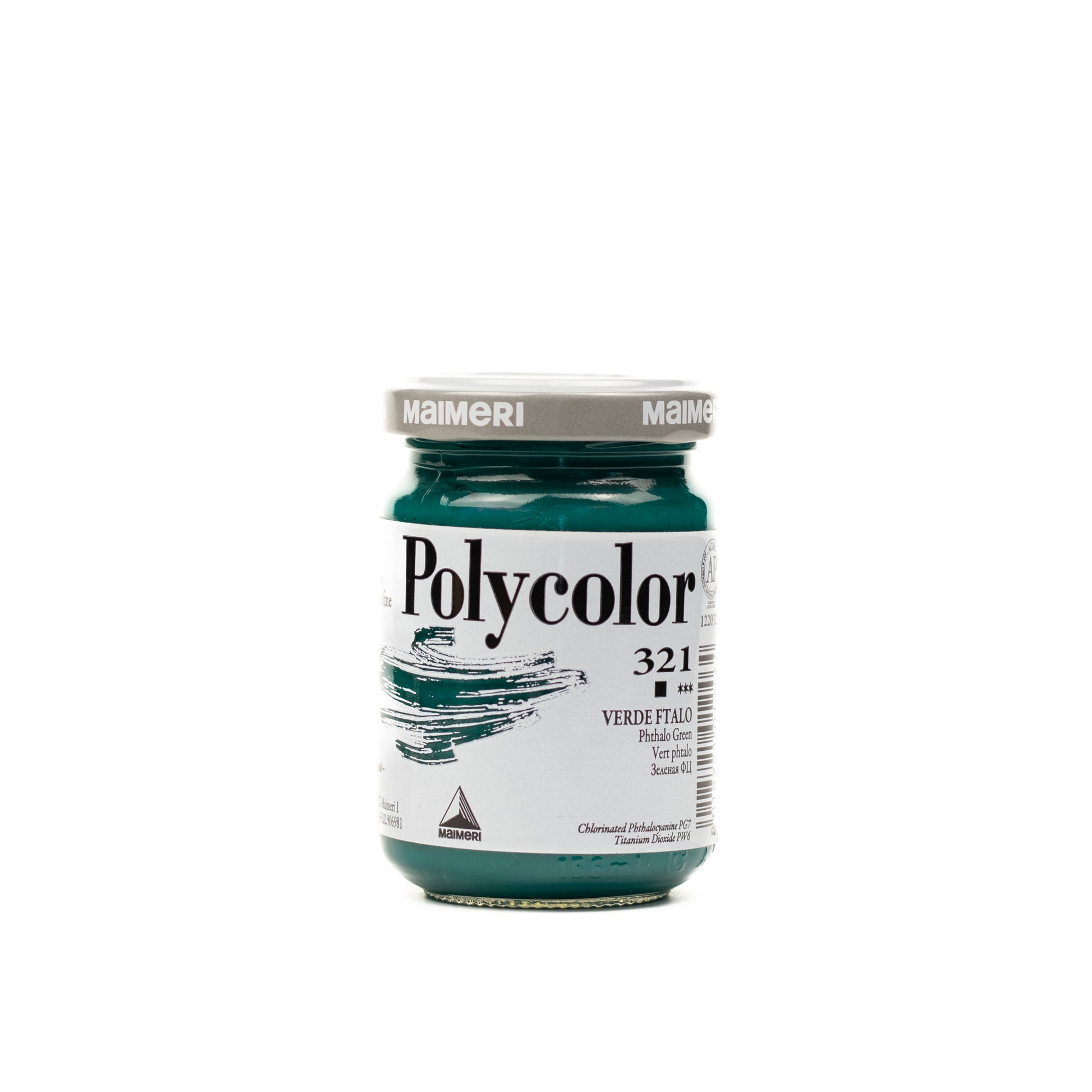 Polycolor Colori Vinilici 140ml - Colorificio Sarzi Amadè