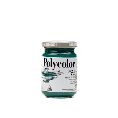 Polycolor Colori Vinilici 140ml - Colorificio Sarzi Amadè