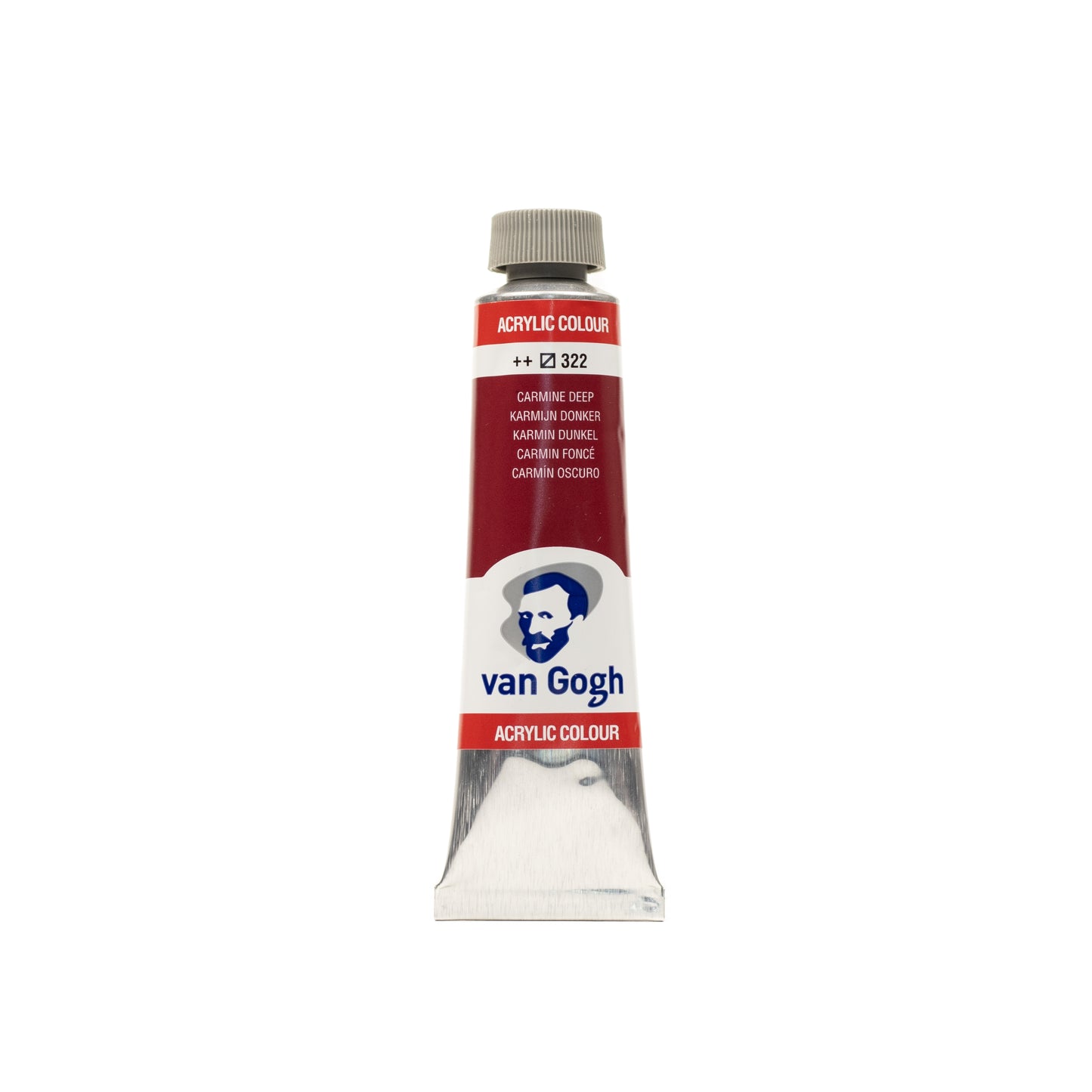 Colori Acrilici Van Gogh 40ml - Colorificio Sarzi Amadè