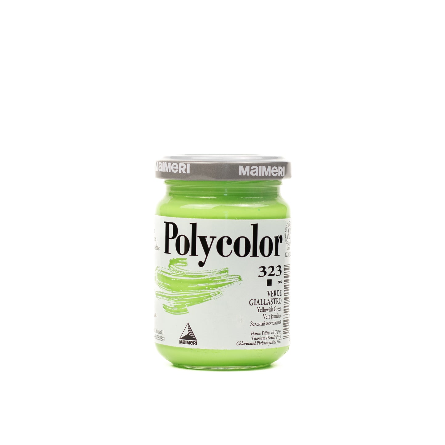 Polycolor Colori Vinilici 140ml - Colorificio Sarzi Amadè