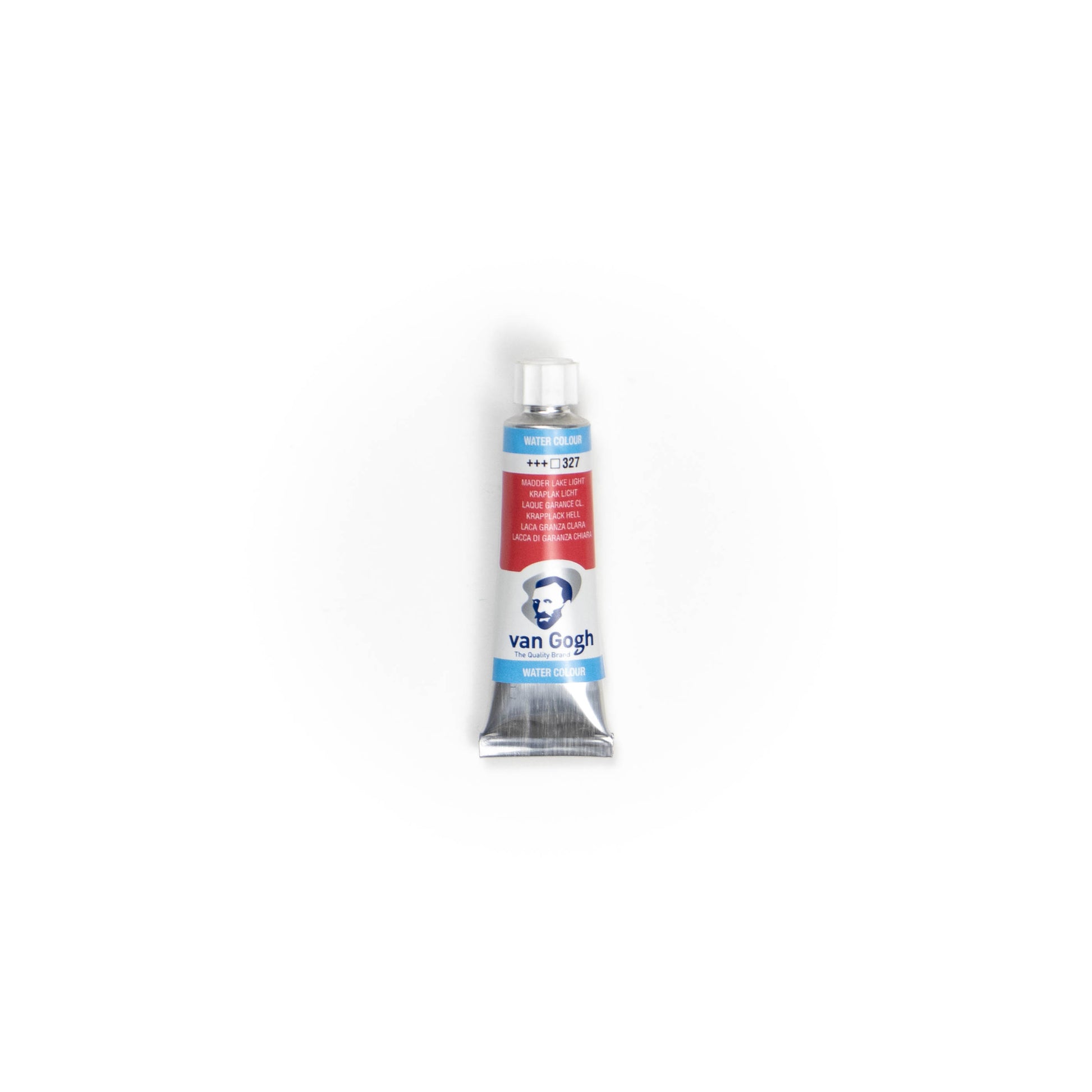 Tubo Acquerello Van Gogh 10ml - Colorificio Sarzi Amadè