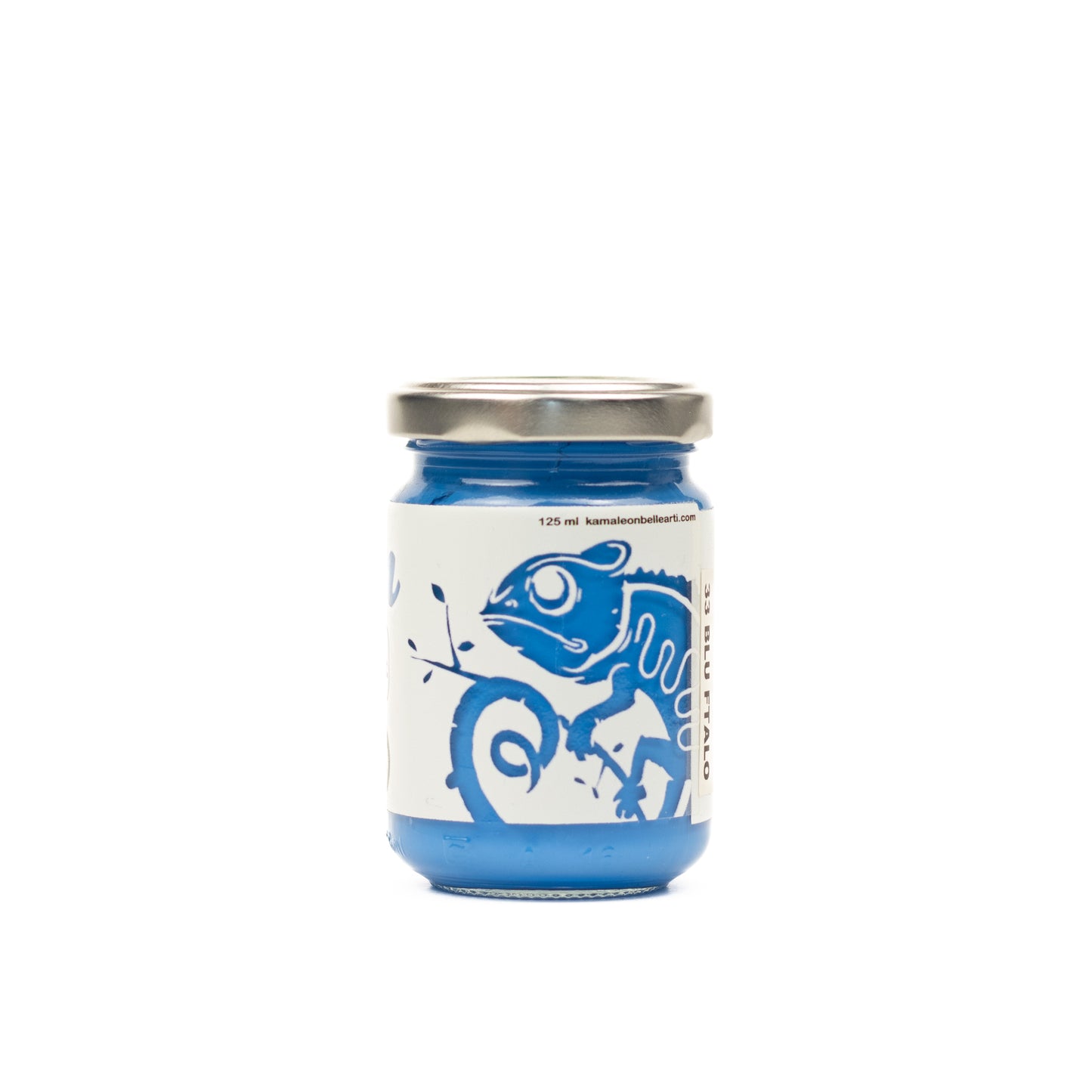 Colori Acrilici Kamaleon 125ml - Colorificio Sarzi Amadè