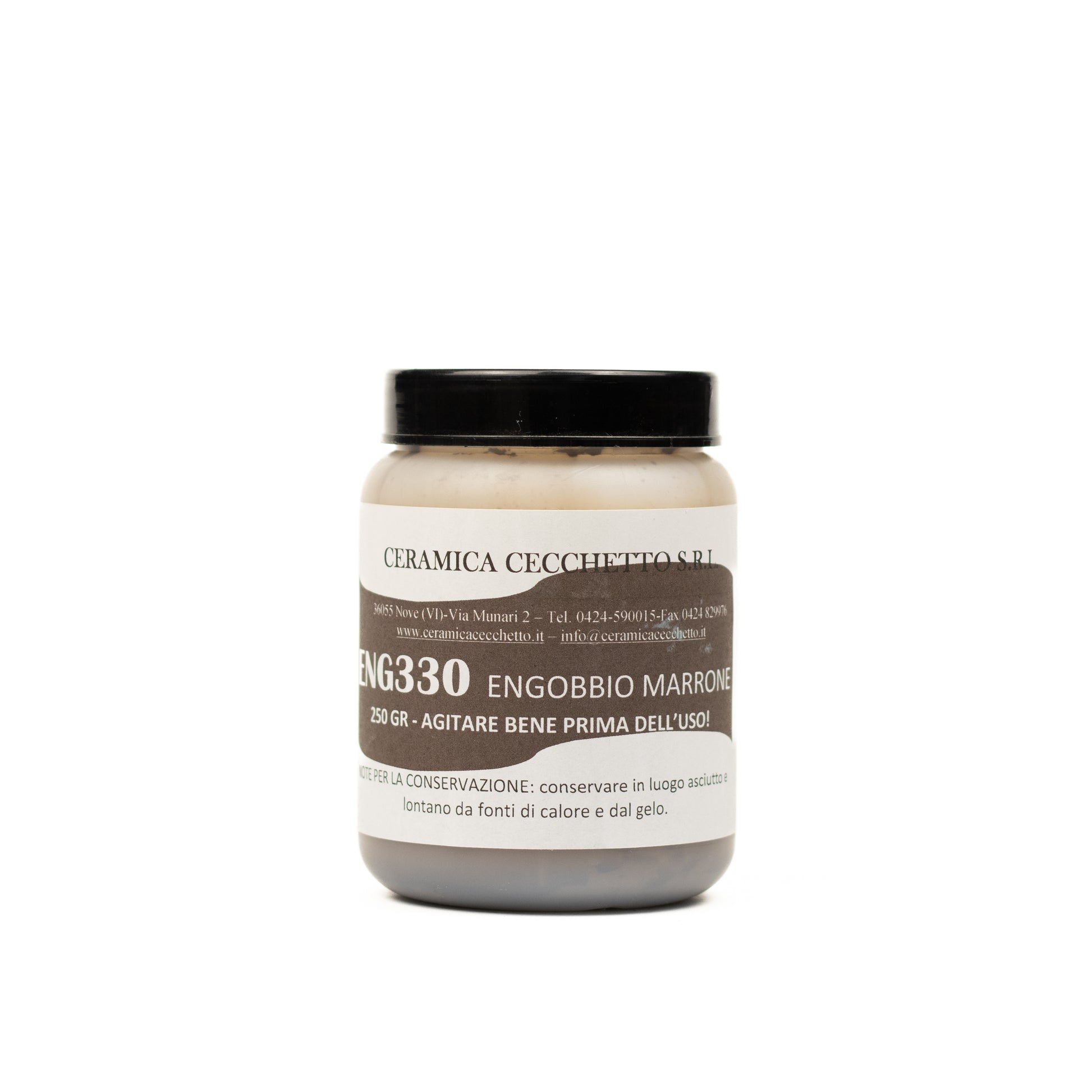 Colore per Ceramica Engobbio 250g - Colorificio Sarzi Amadè