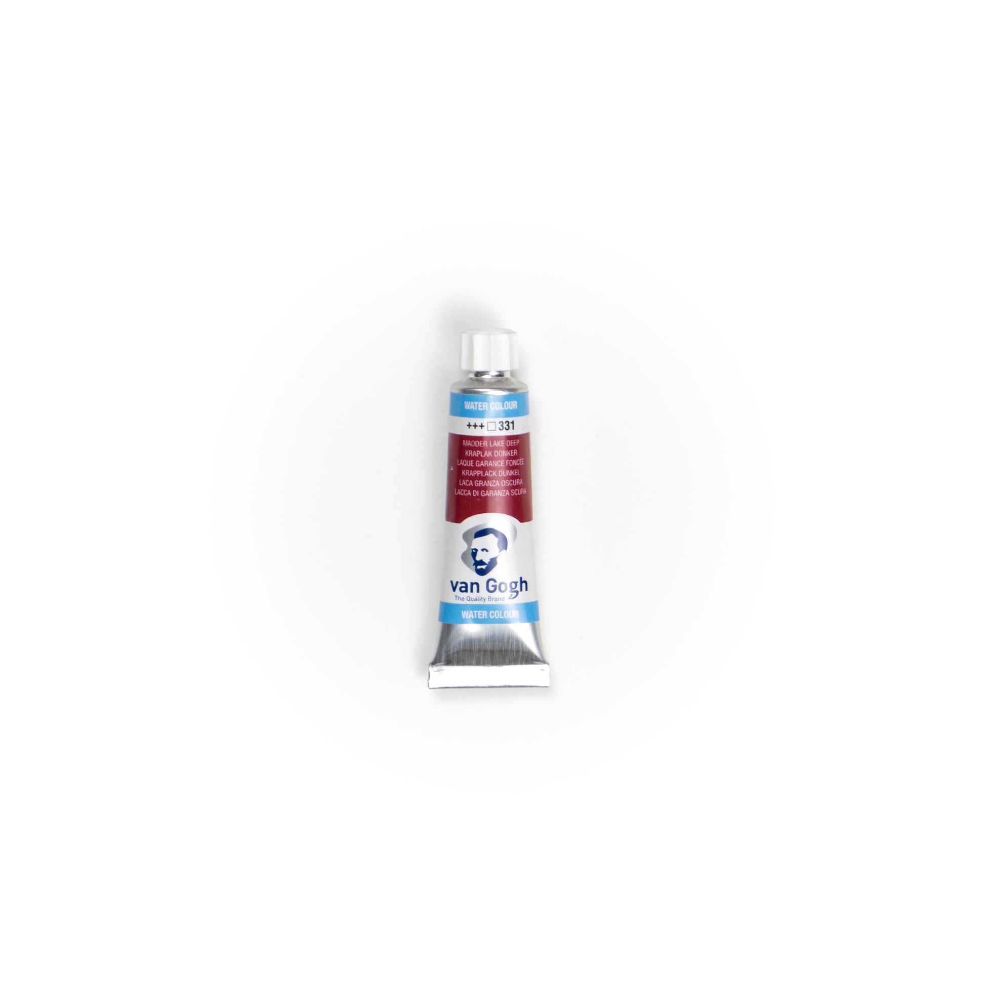 Tubo Acquerello Van Gogh 10ml - Colorificio Sarzi Amadè