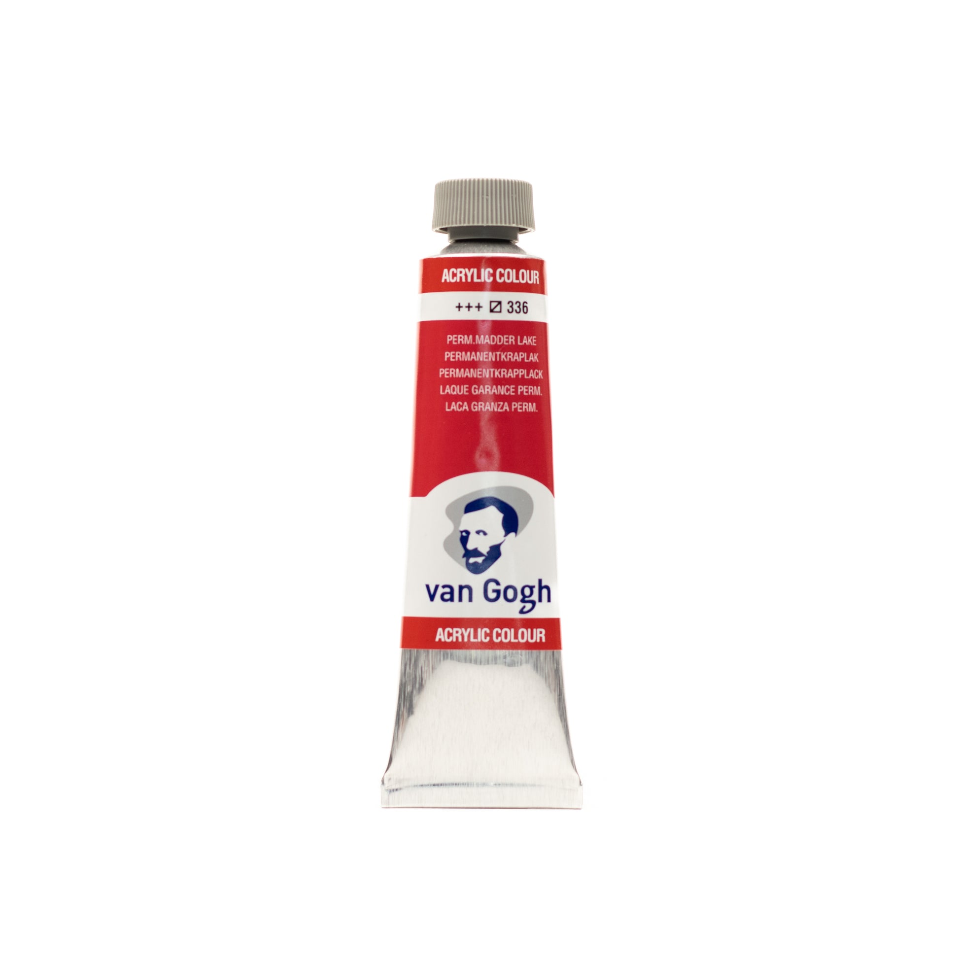 Colori Acrilici Van Gogh 40ml - Colorificio Sarzi Amadè