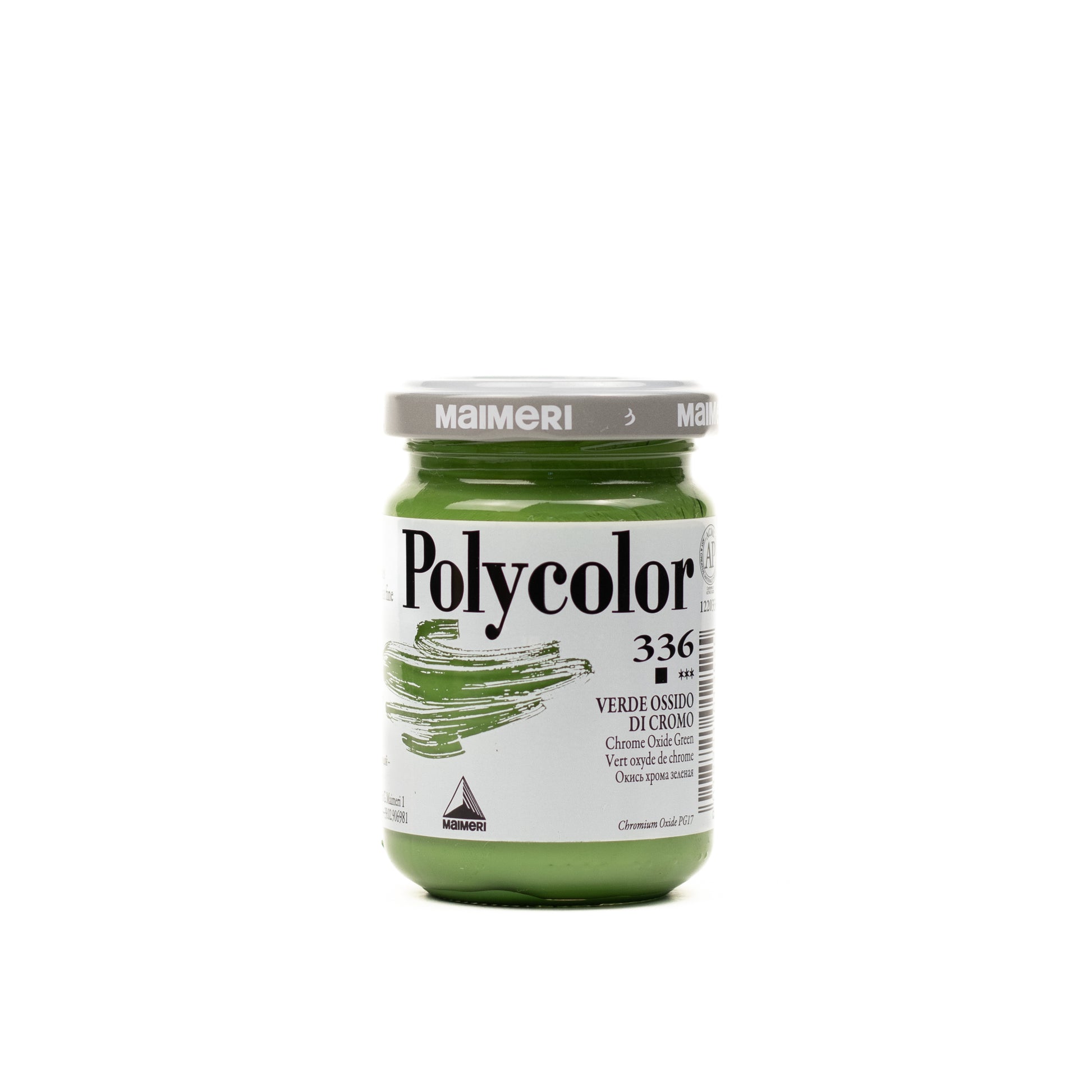 Polycolor Colori Vinilici 140ml - Colorificio Sarzi Amadè