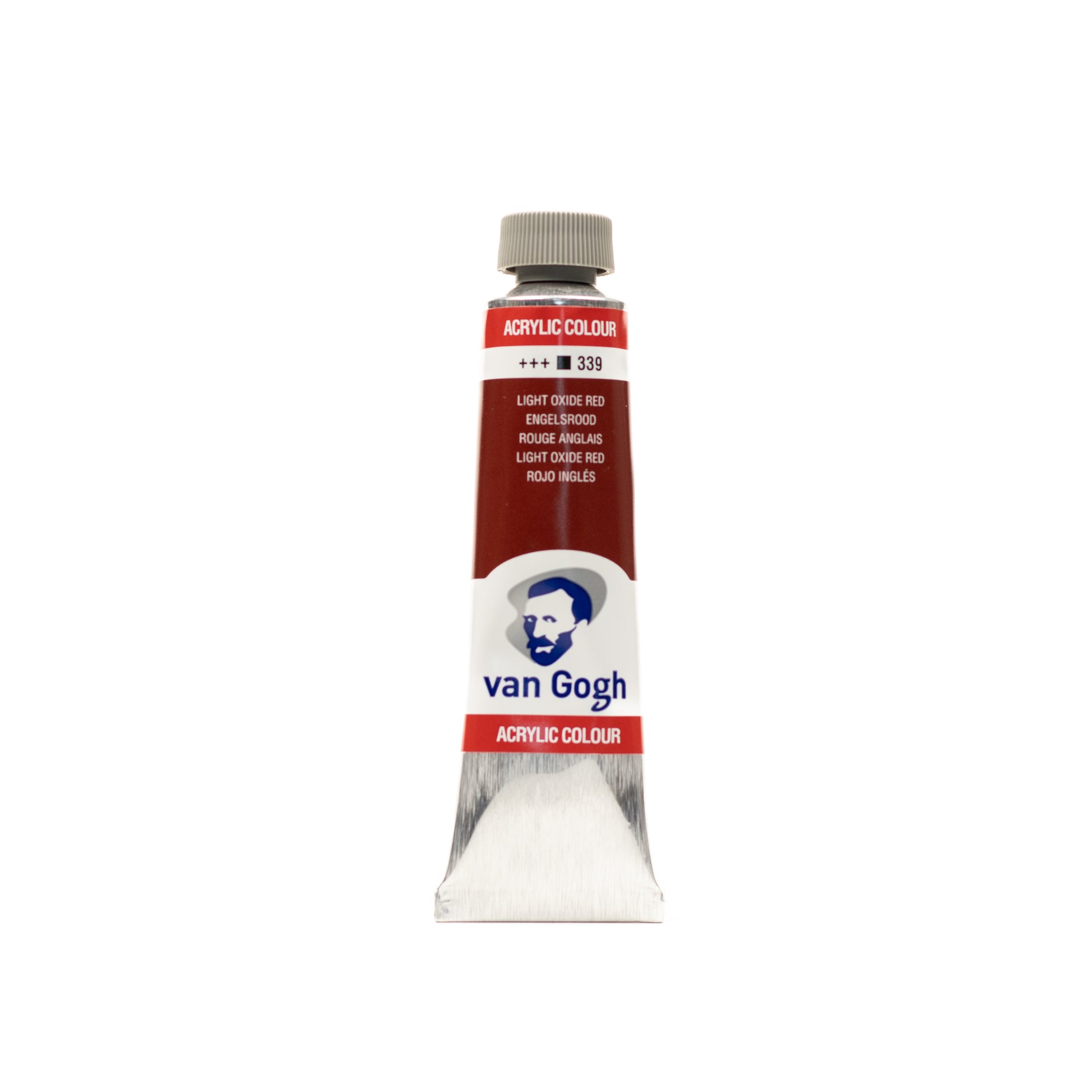 Colori Acrilici Van Gogh 40ml - Colorificio Sarzi Amadè