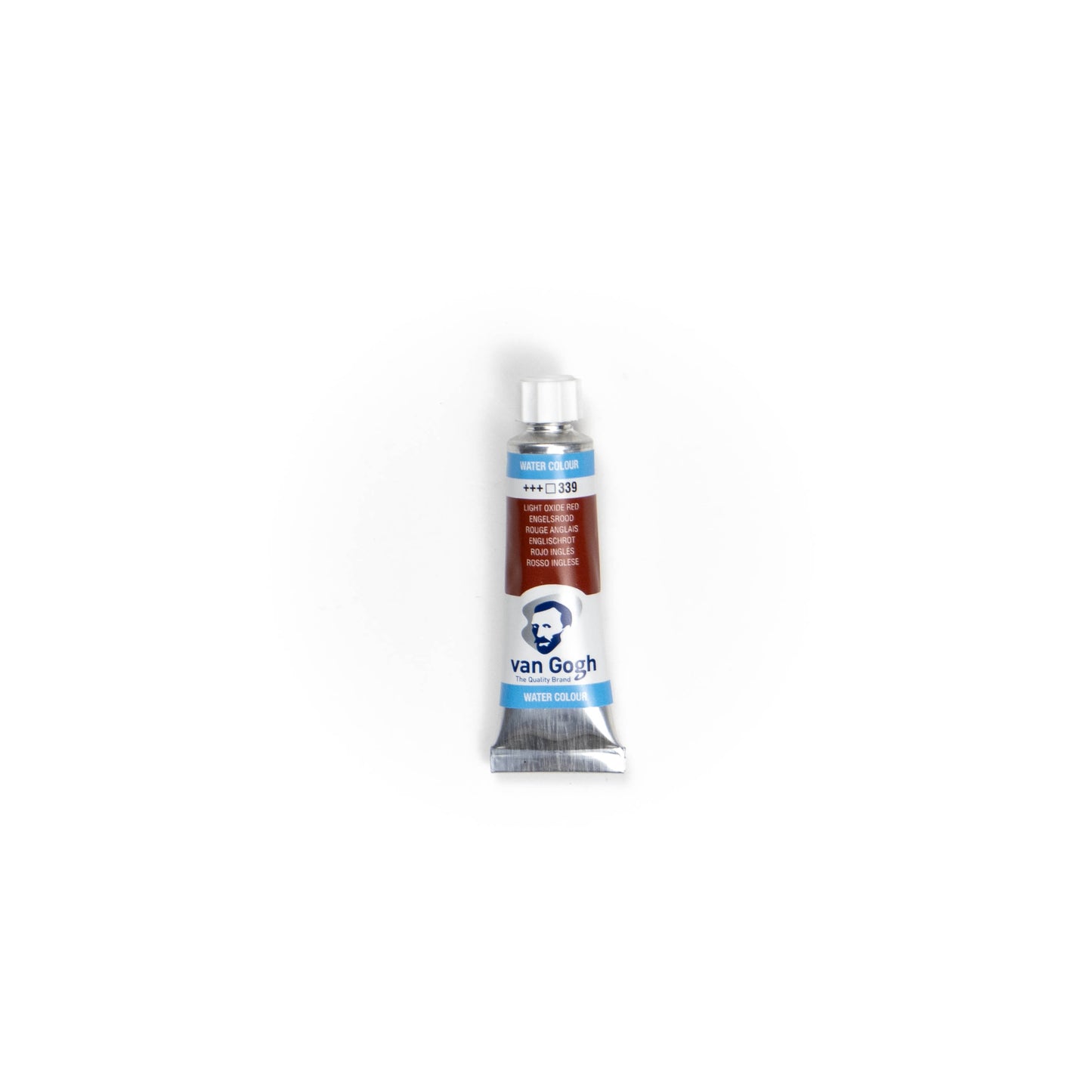Tubo Acquerello Van Gogh 10ml - Colorificio Sarzi Amadè