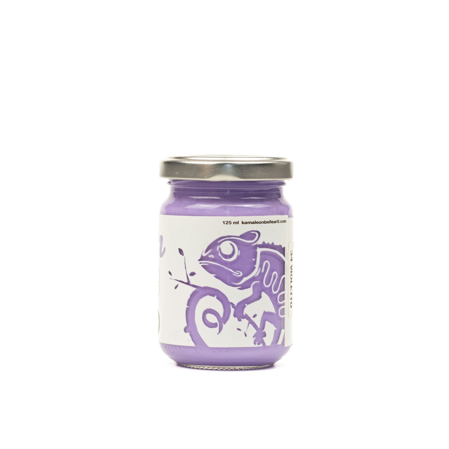 Colori Acrilici Kamaleon 125ml - Colorificio Sarzi Amadè