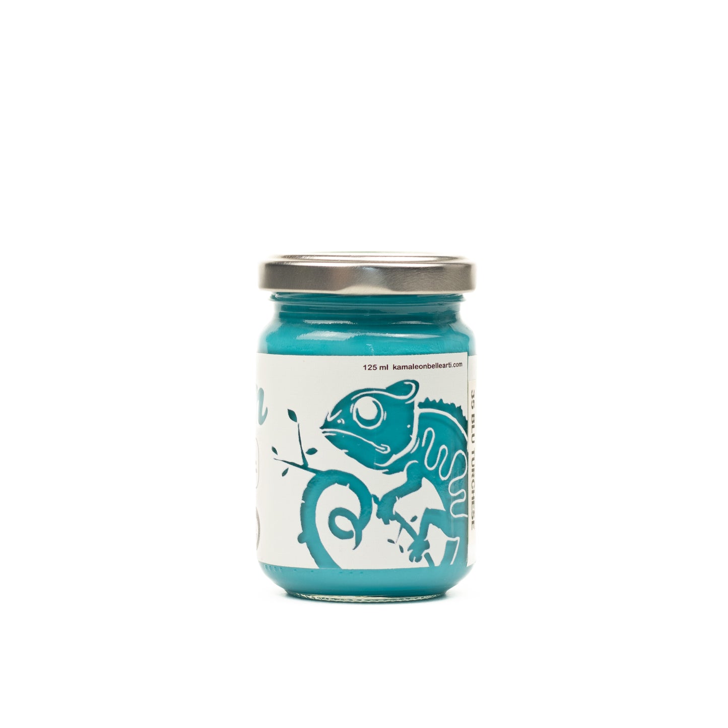 Colori Acrilici Kamaleon 125ml - Colorificio Sarzi Amadè