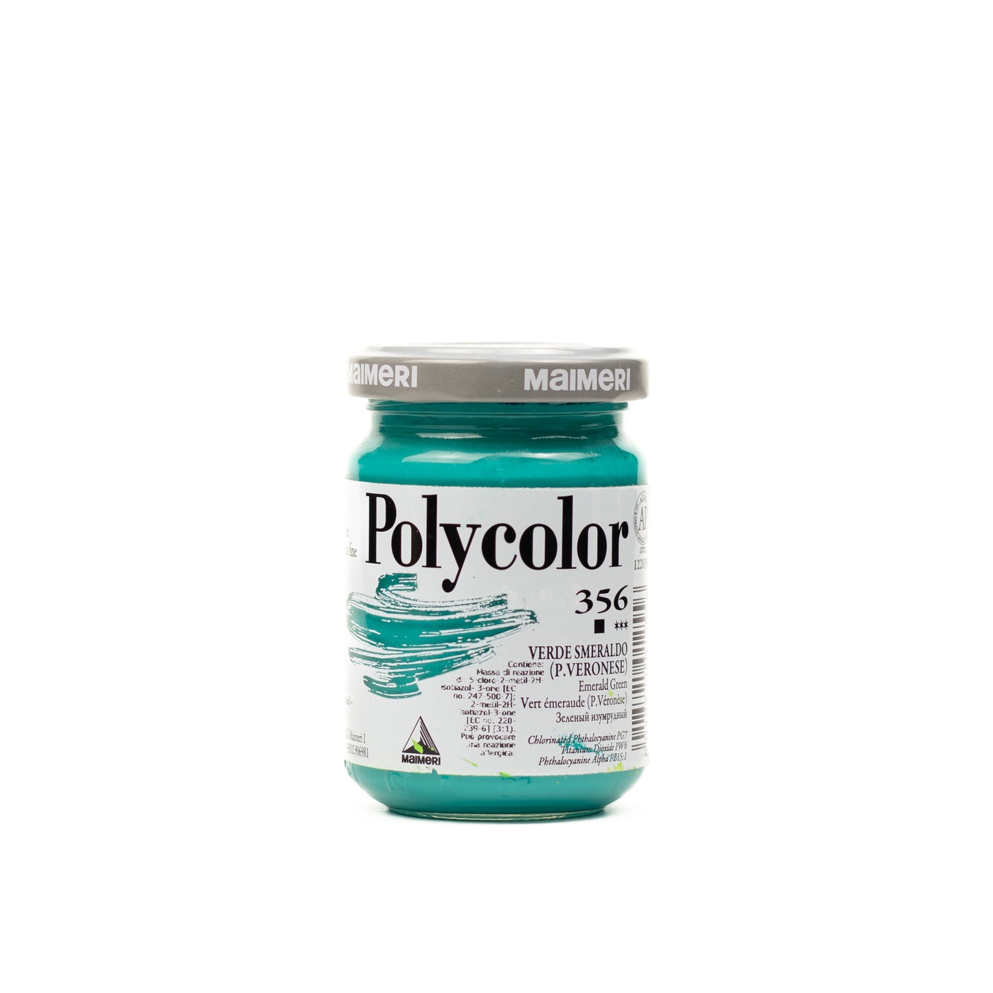 Polycolor Colori Vinilici 140ml - Colorificio Sarzi Amadè