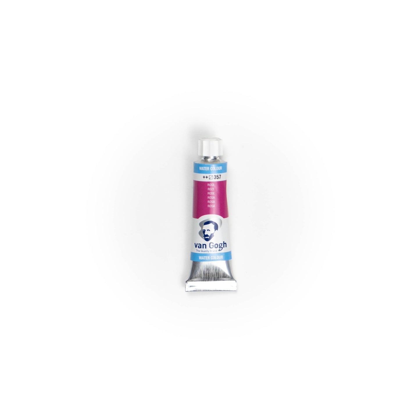 Tubo Acquerello Van Gogh 10ml - Colorificio Sarzi Amadè