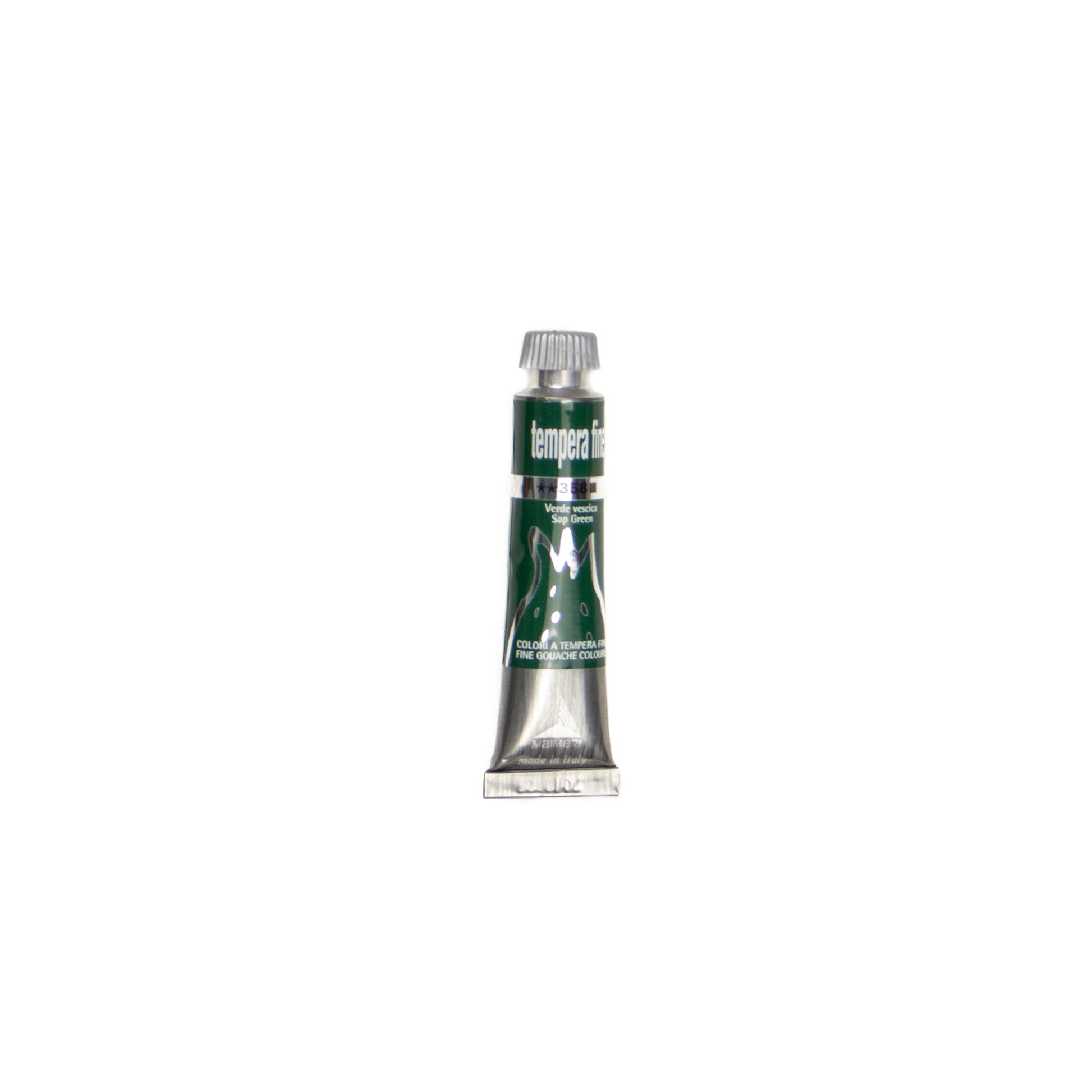 Tempera Fine Maimeri 20ml - Colorificio Sarzi Amadè